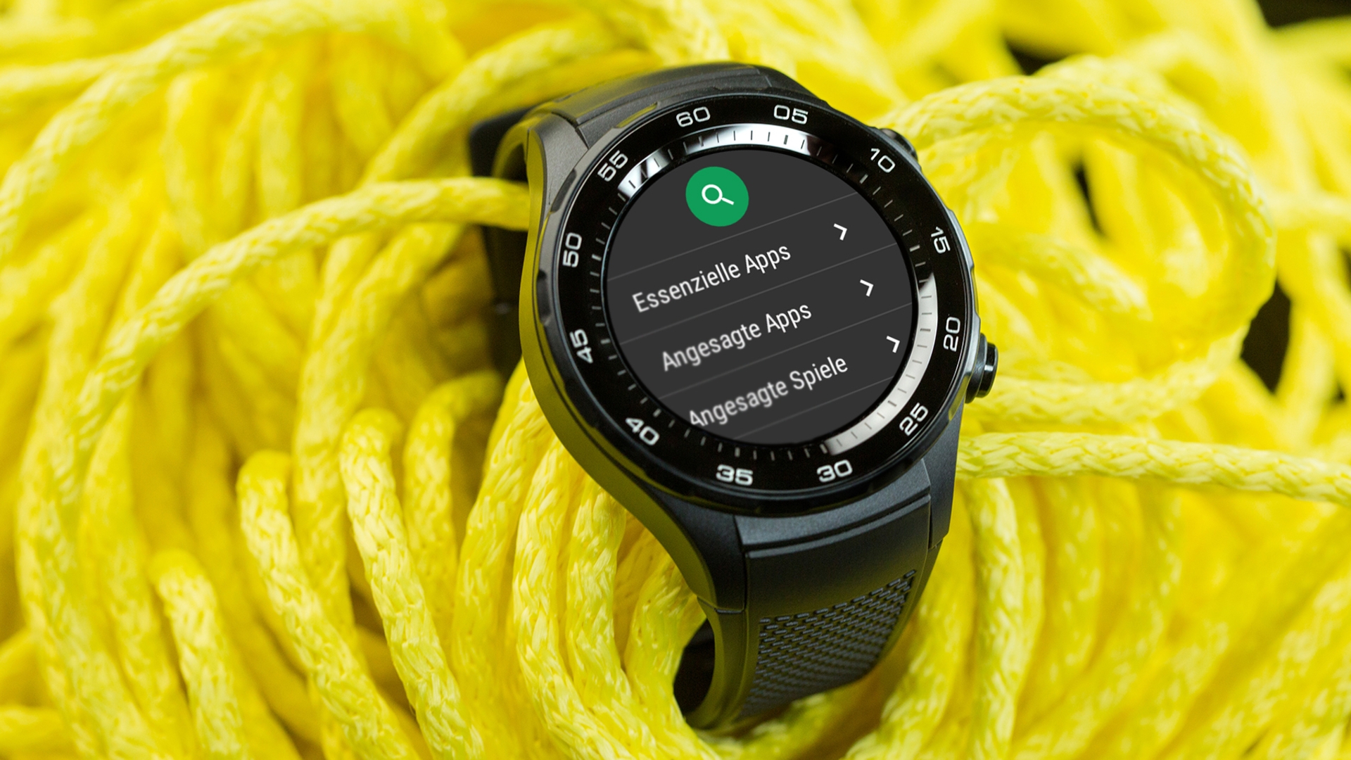 Huawei Watch 2