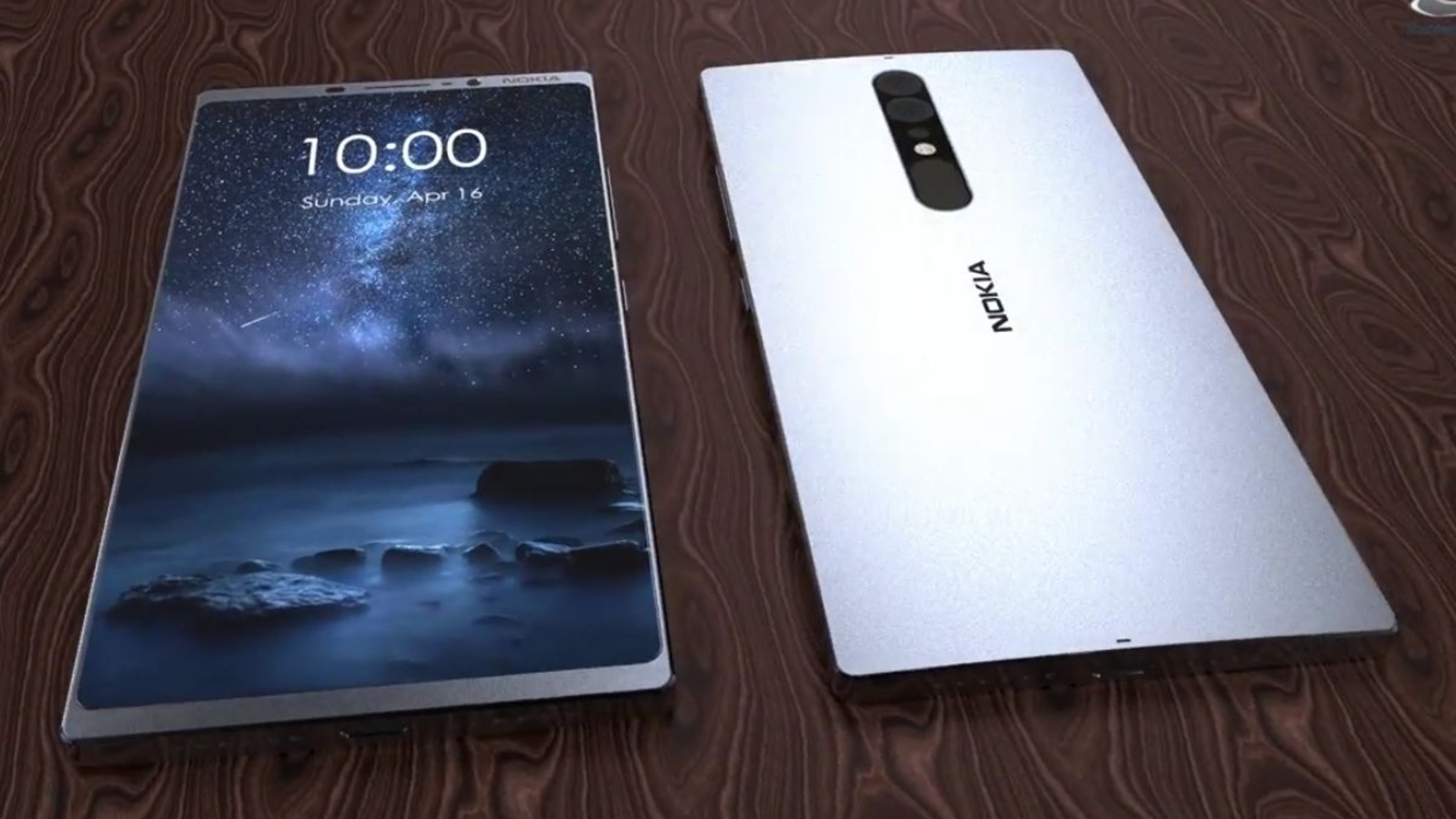 Nokia 9