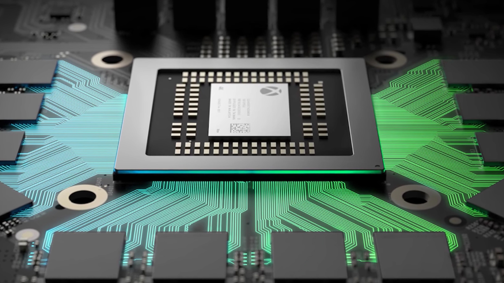 Project Scorpio