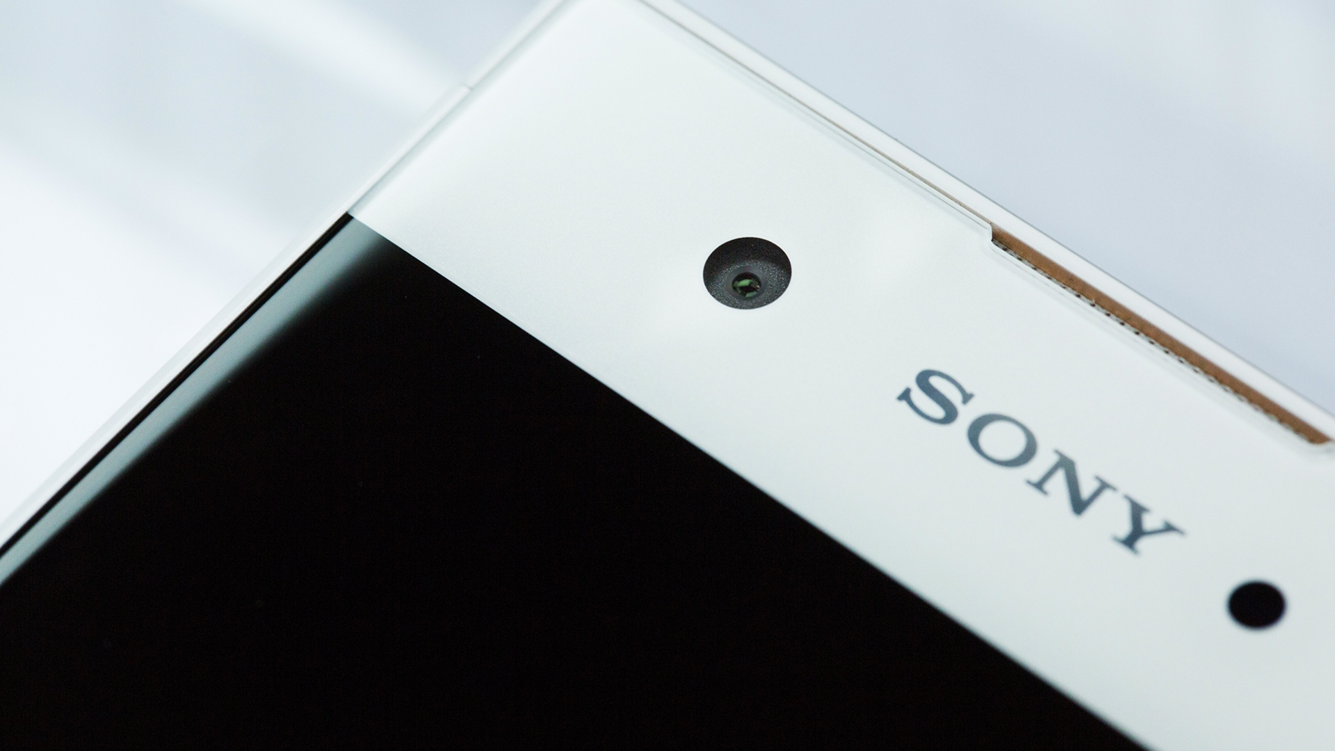 Sony Xperia XA 1