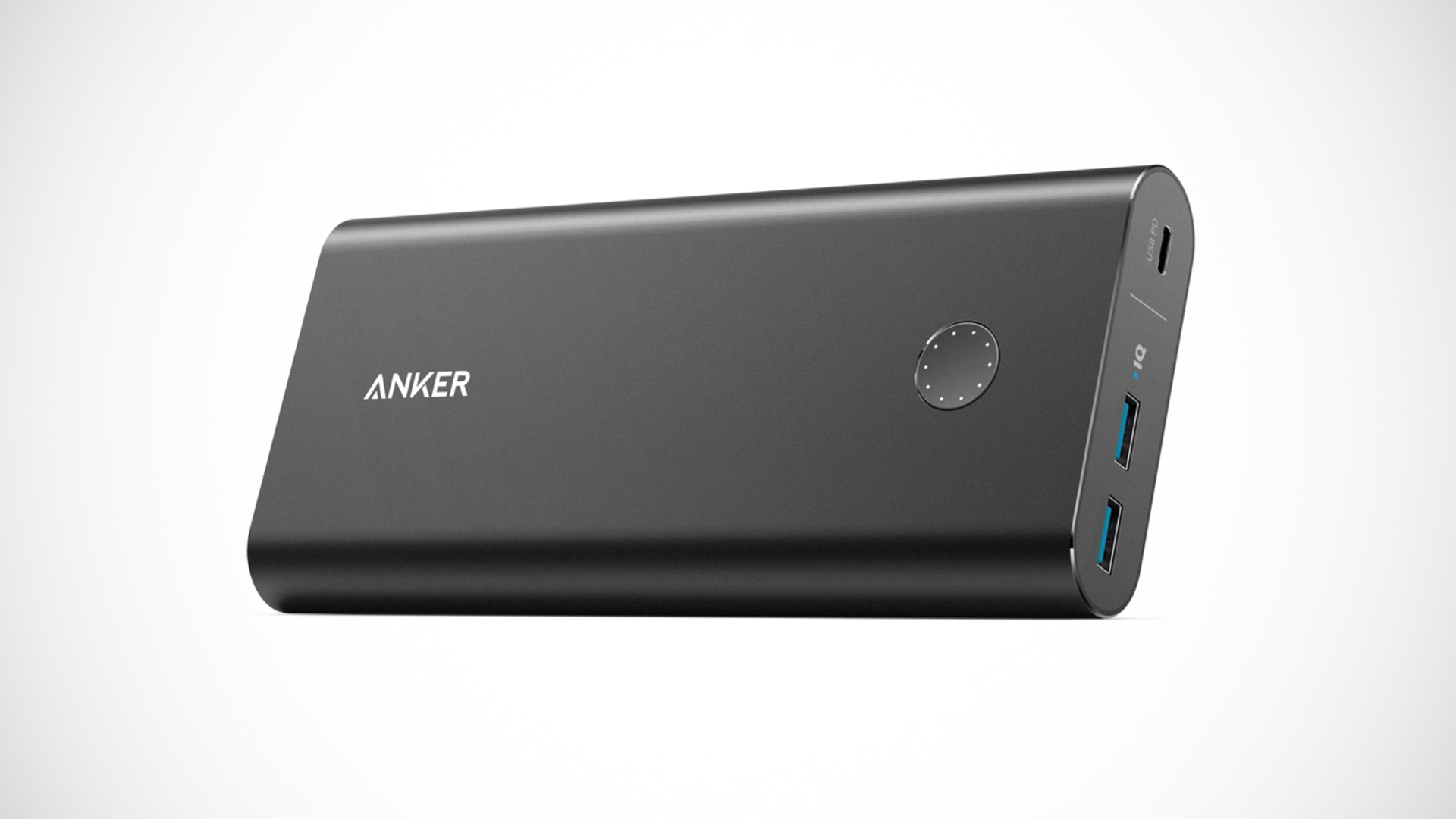 Anker Powerbank für Apple iPad Pro