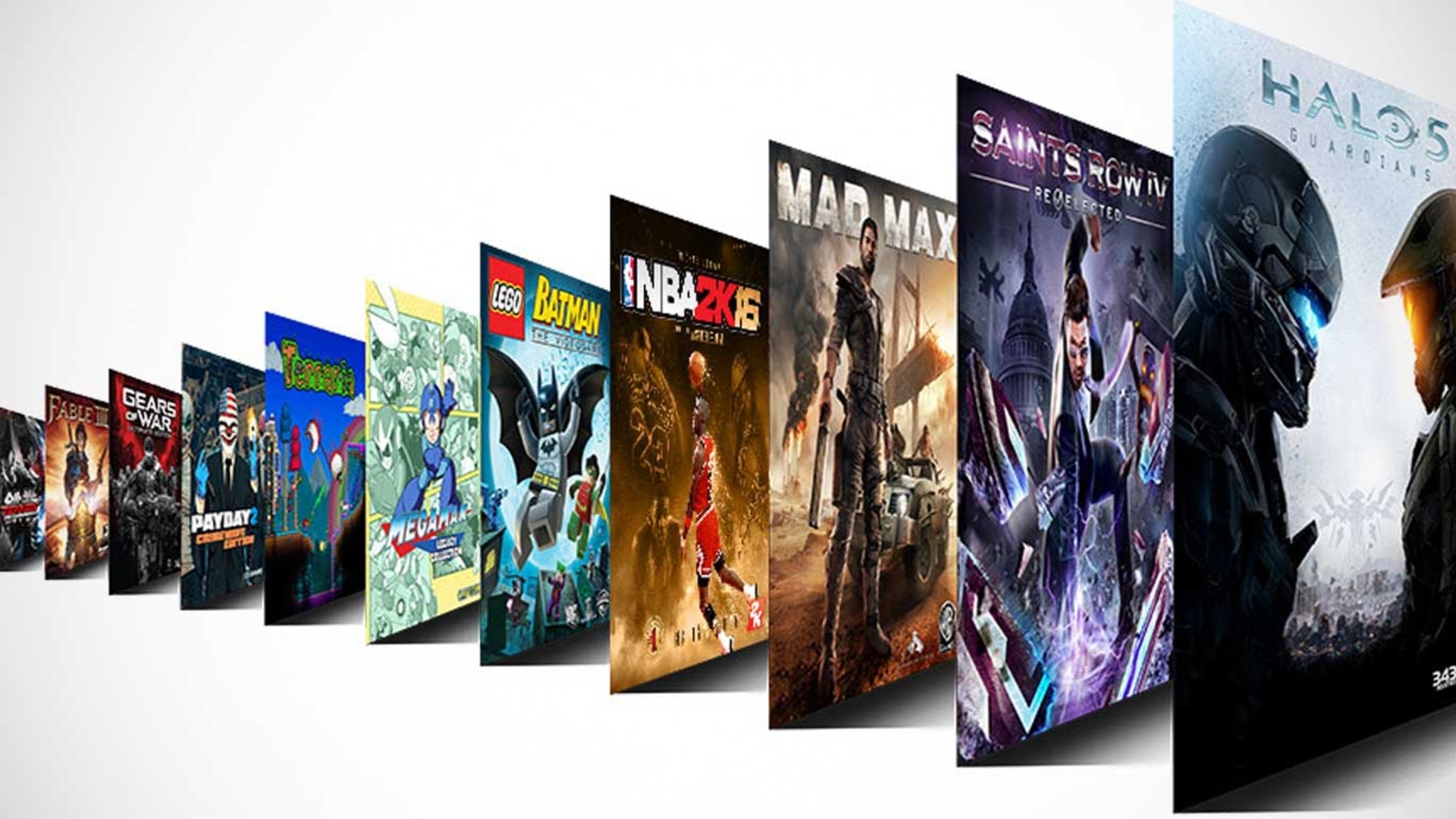 Der Xbox Game Pass ist ab dem 1. Juni 2017 verfügbar