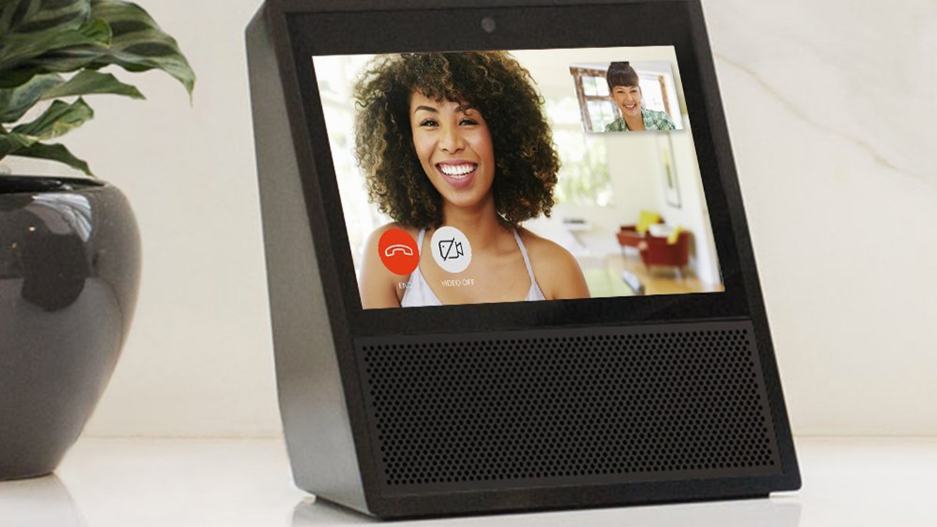 Amazon Echo Show