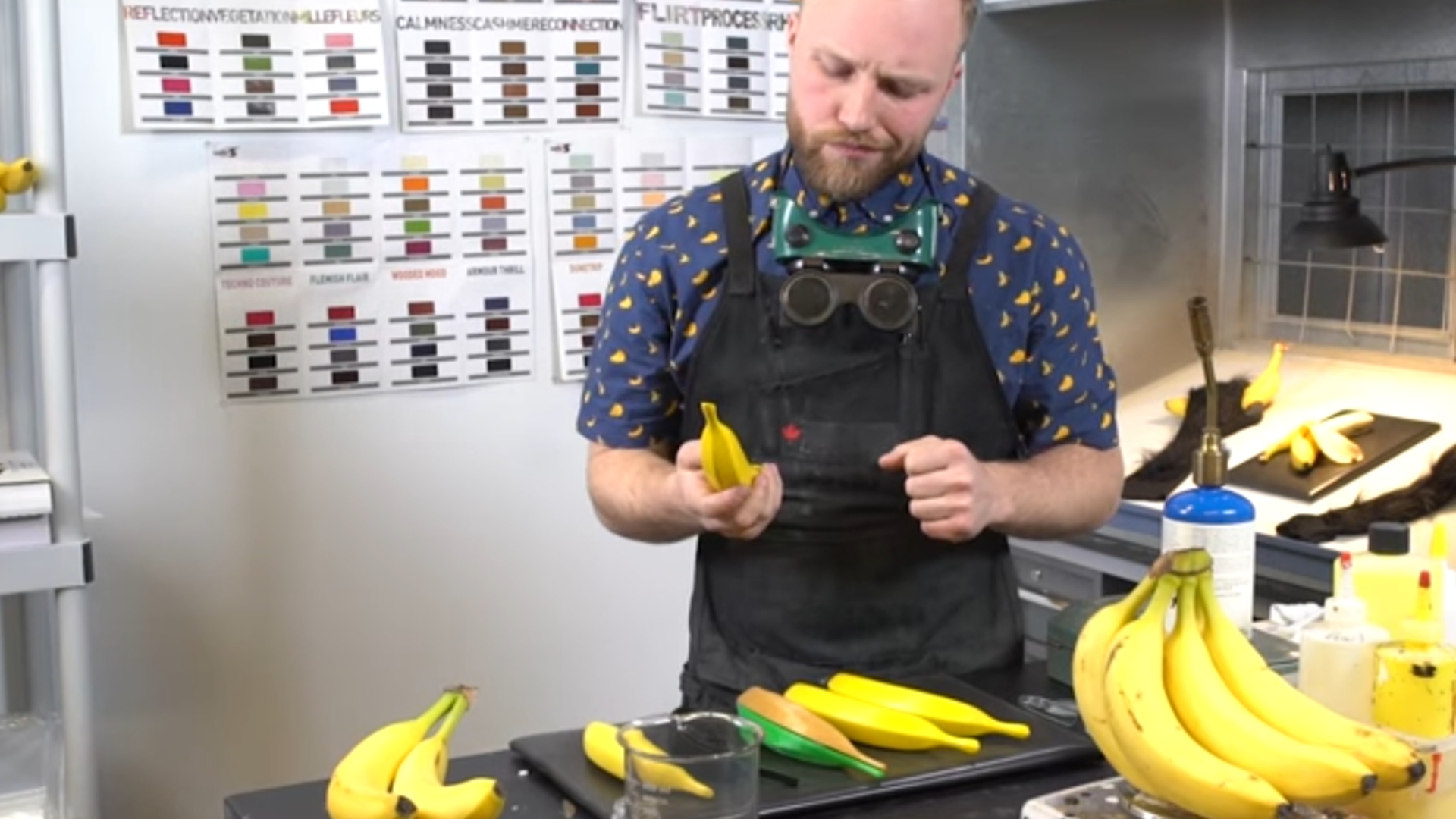 Banana Phone YouTube