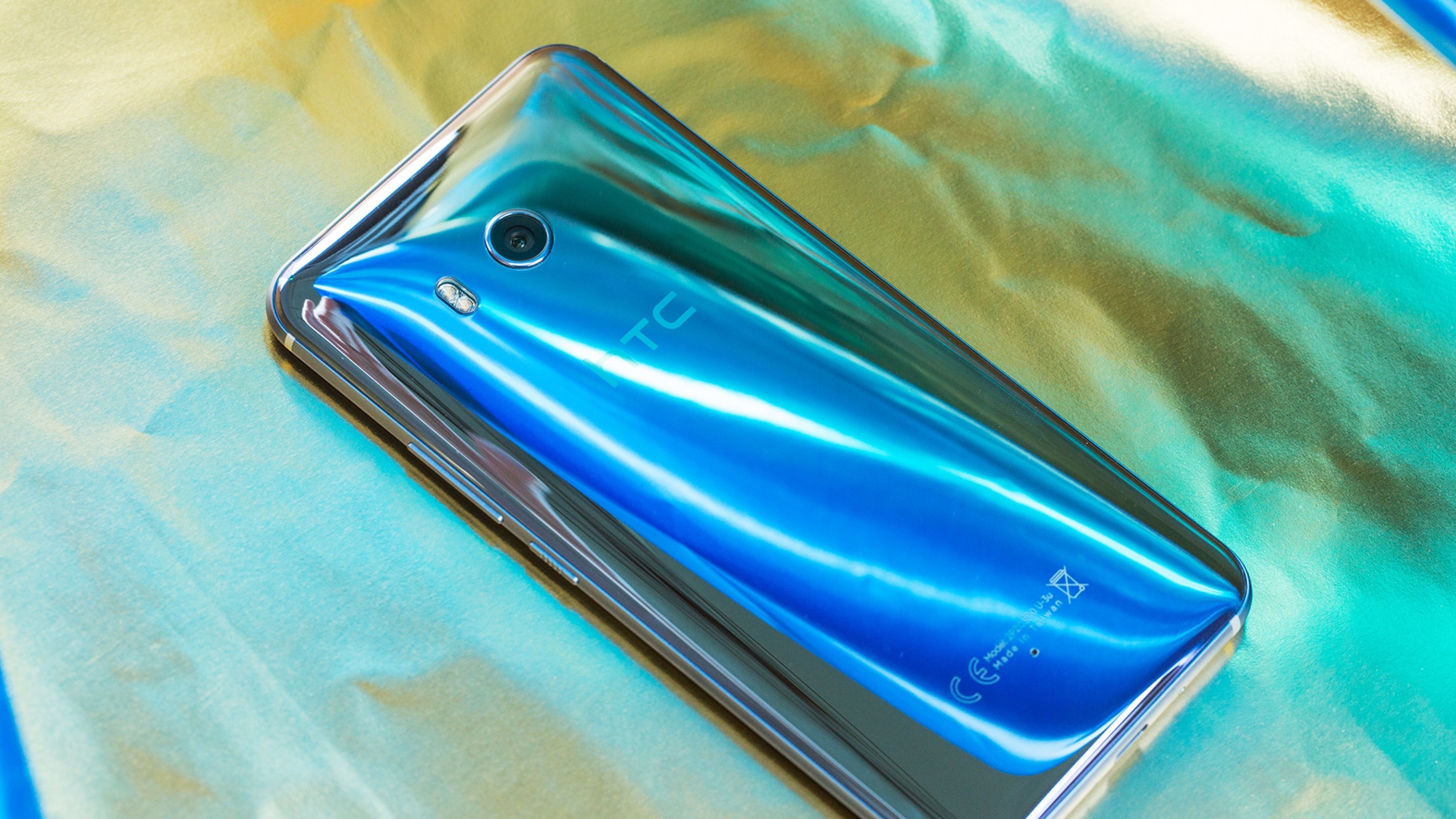 HTC U11