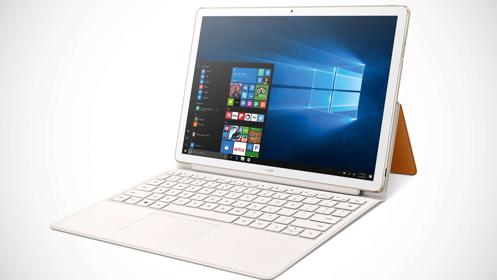 Huawei MateBook E