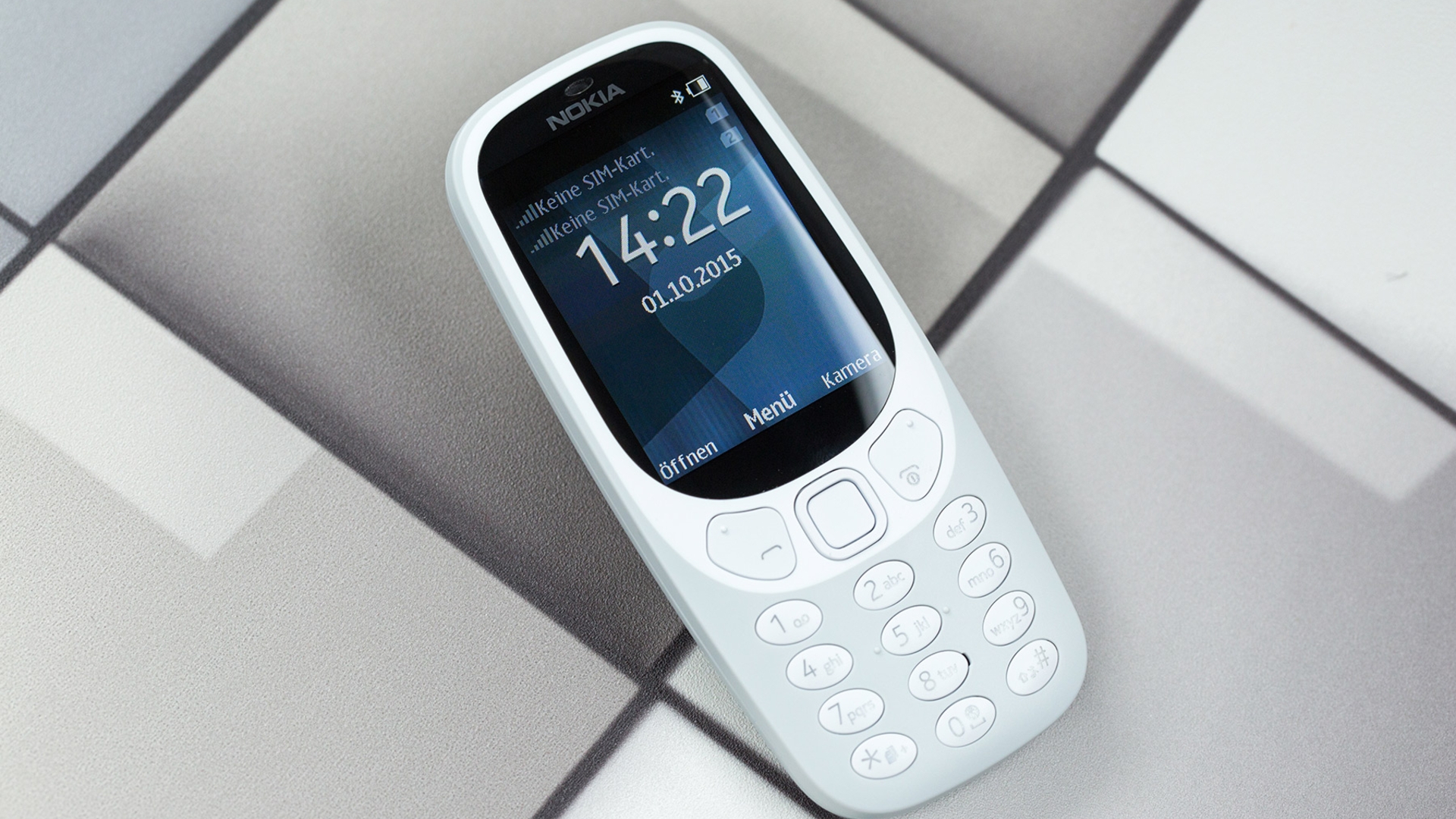 Nokia 3310