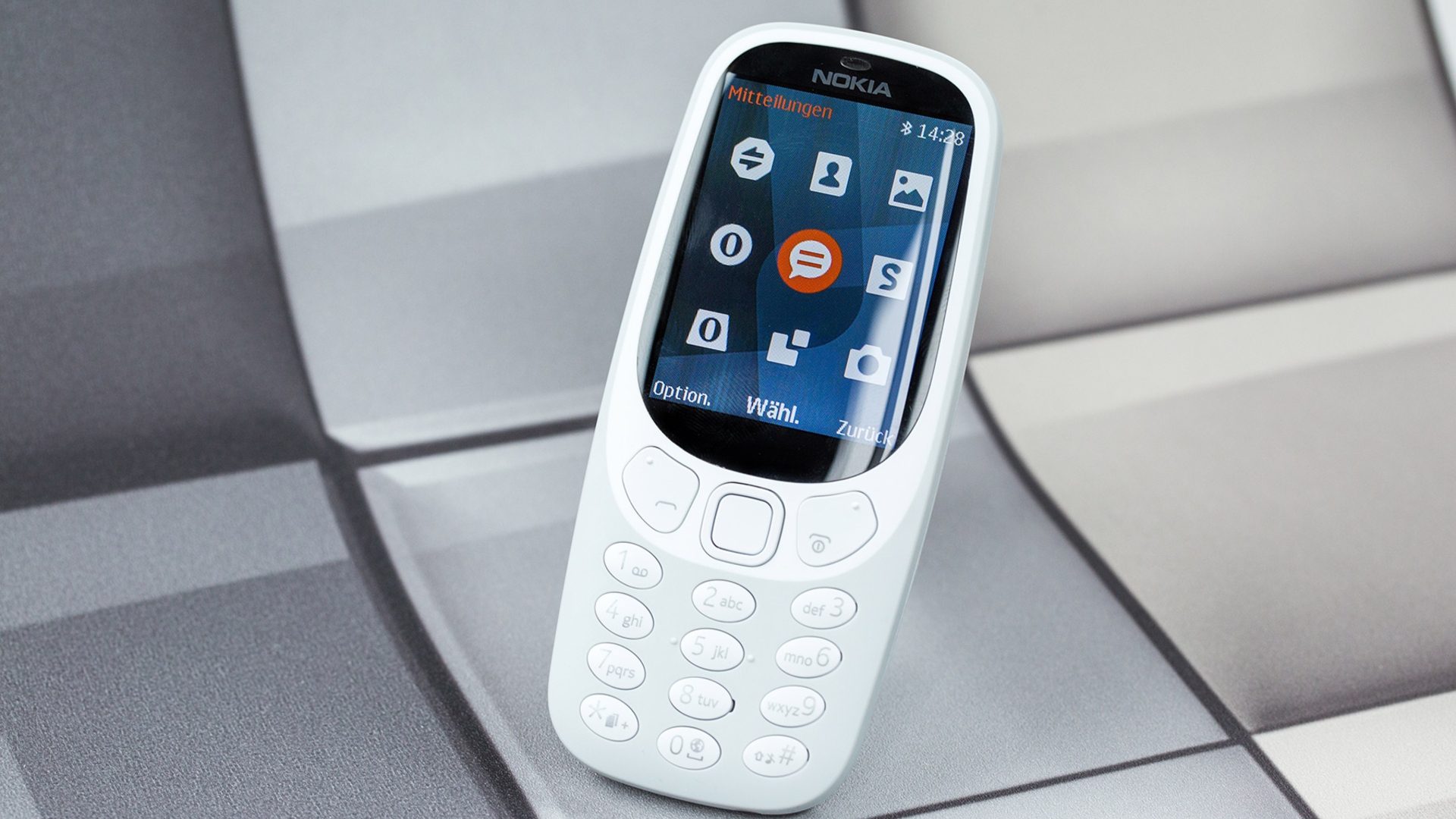 Nokia 3310