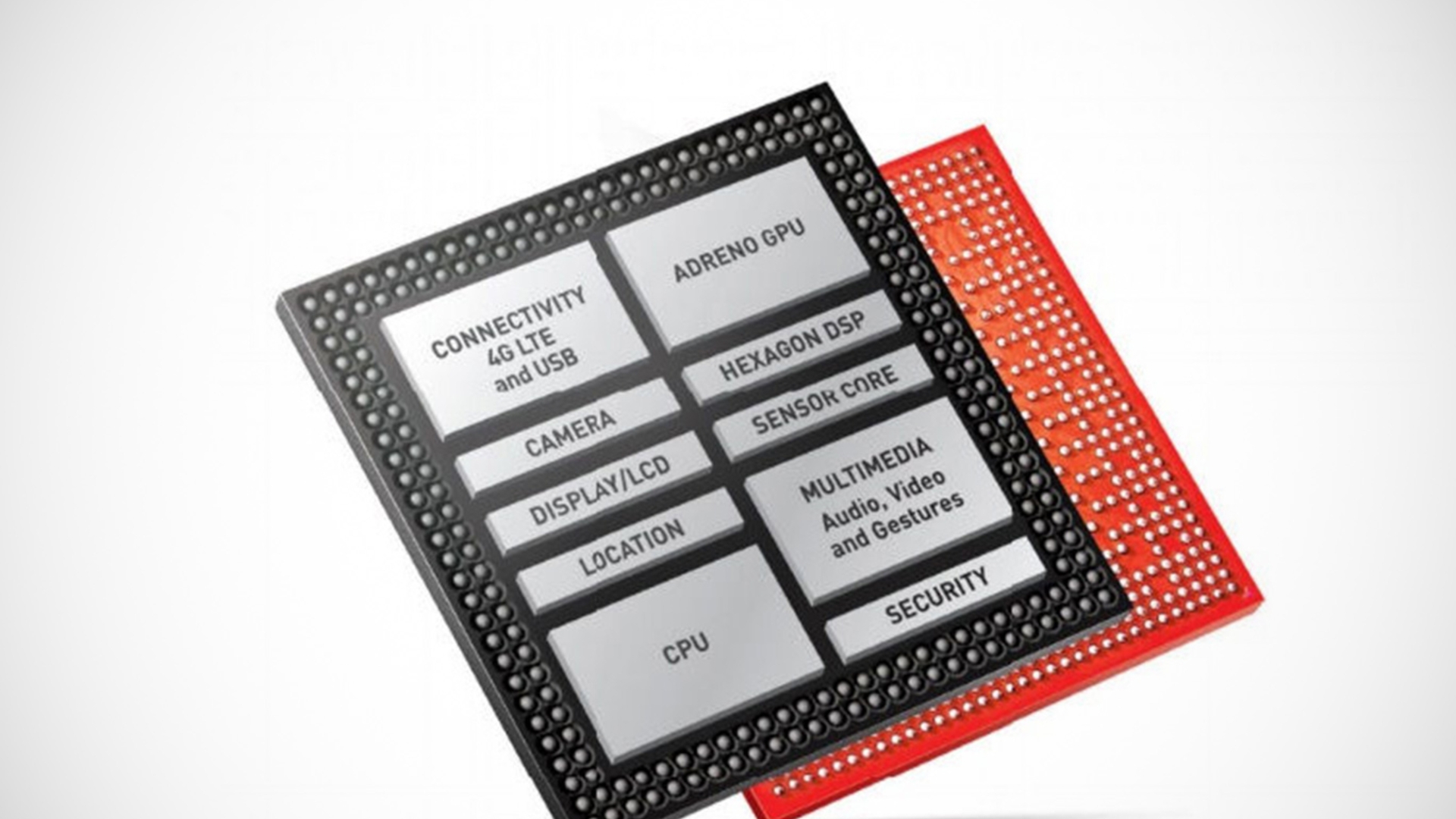 Qualcomm Snapdragon 835