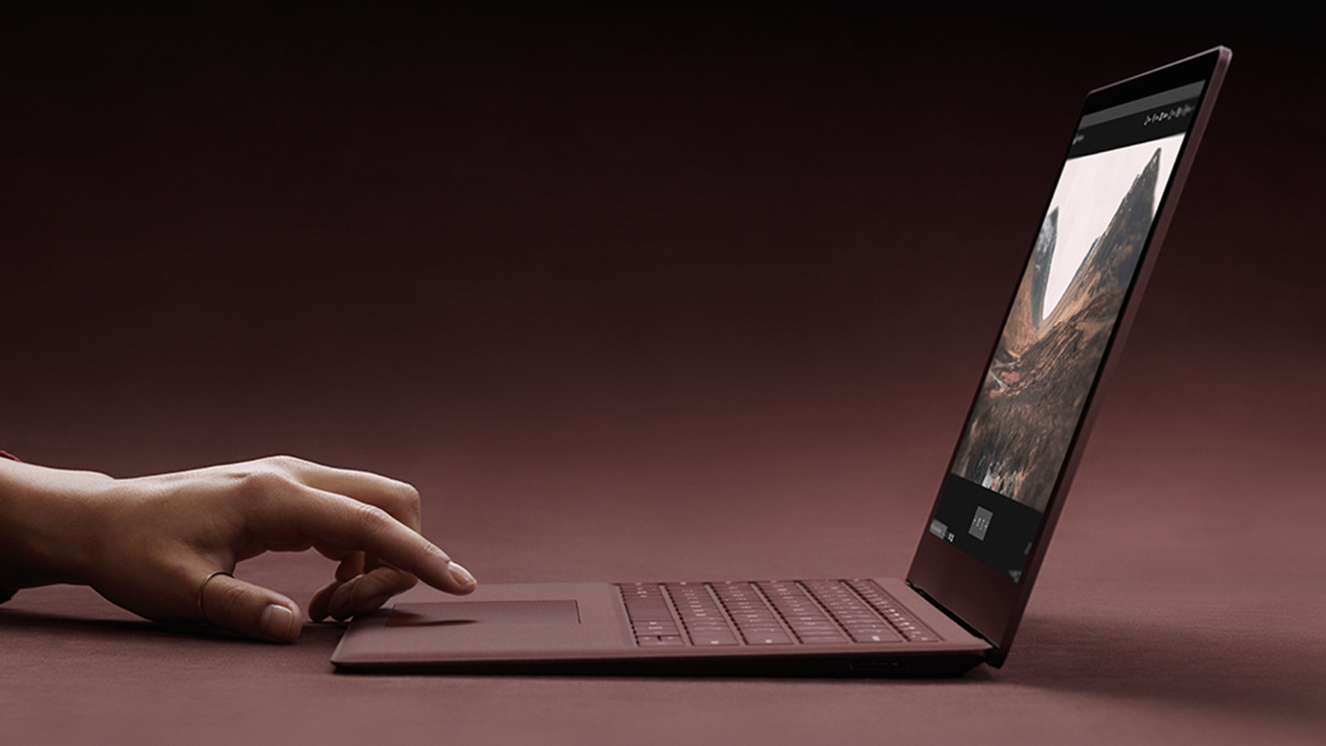 Surface Laptop