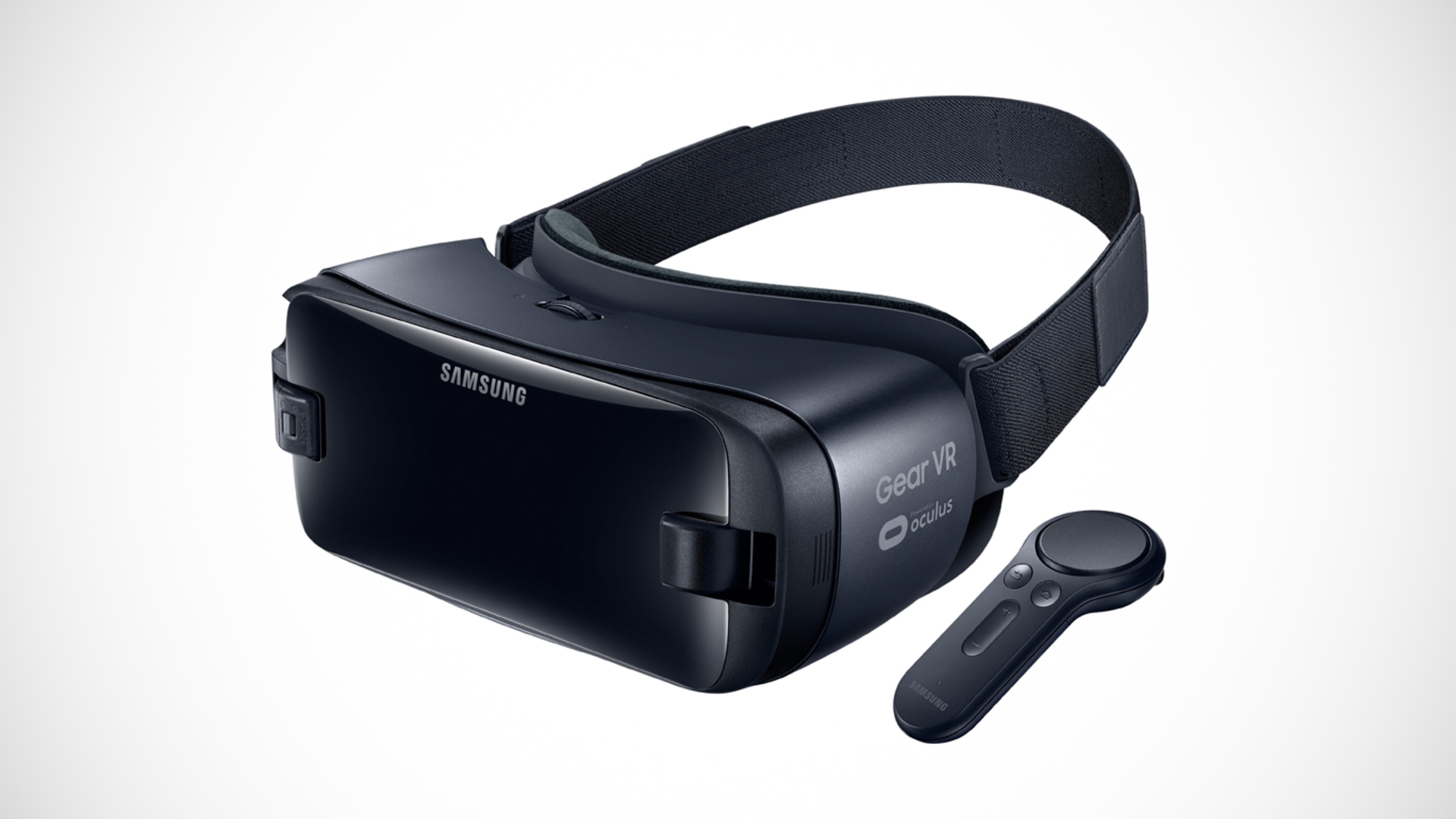 Samsung Gear VR Controller