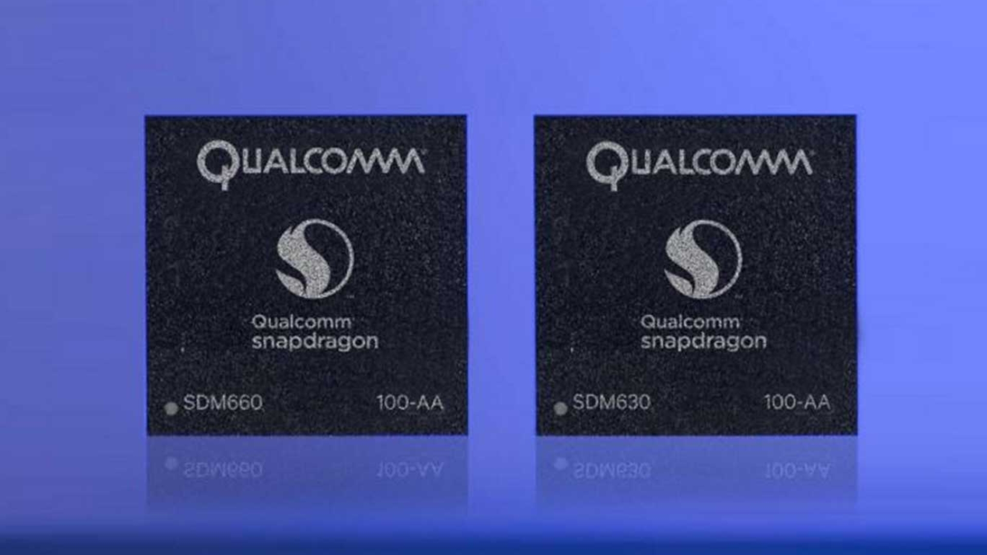 Qualcomm hat Snapdragon 660 und Snapdragon 630 offiziell vorgestellt