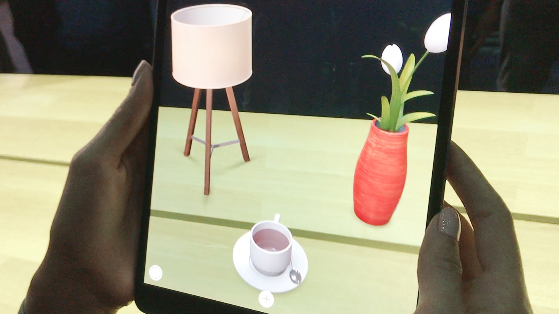 Apple ARKit