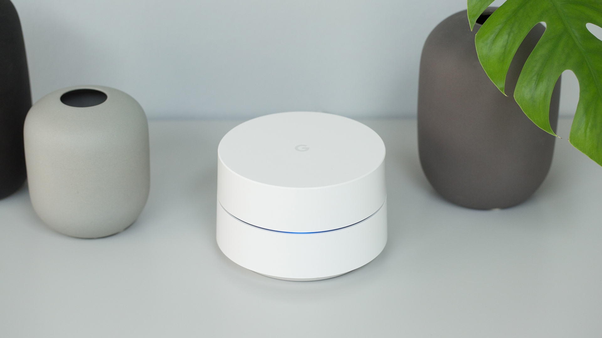 Google WiFi