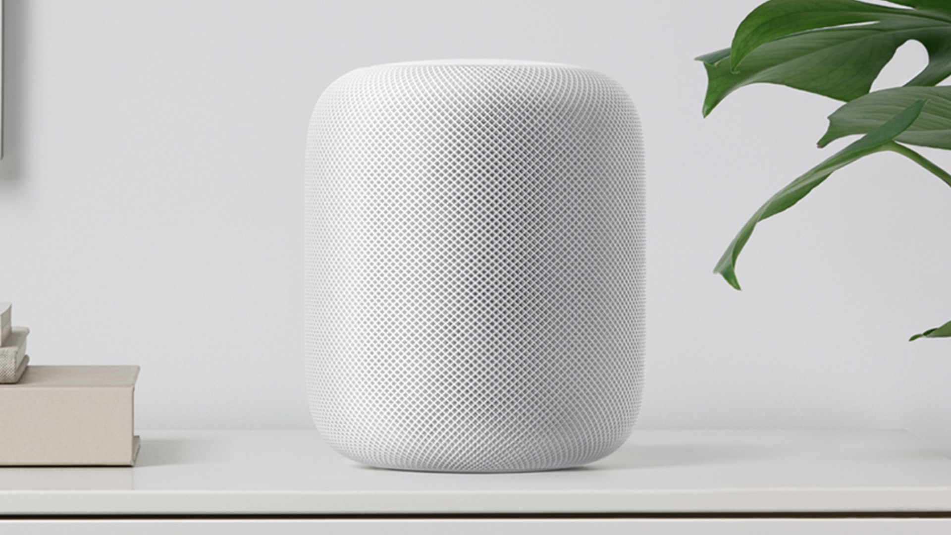 Apple HomePod