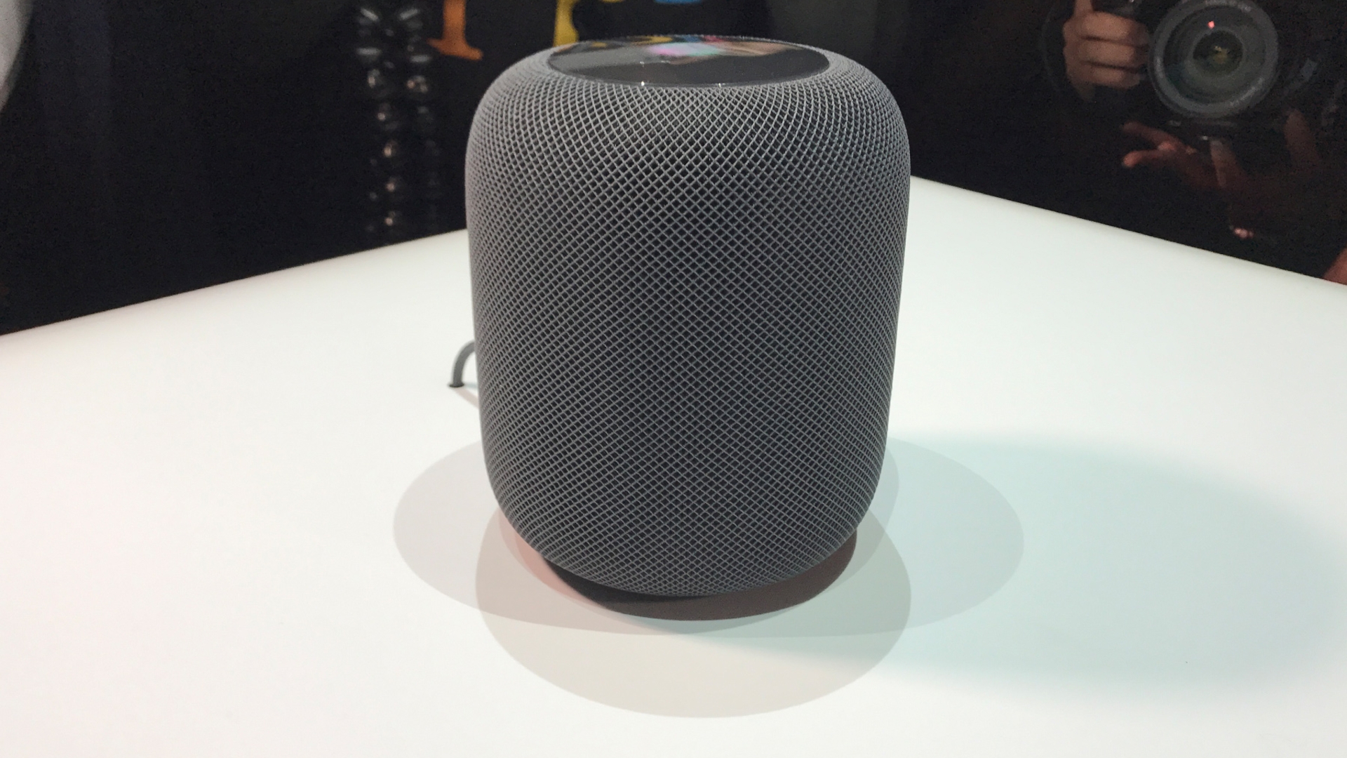 Apple HomePod