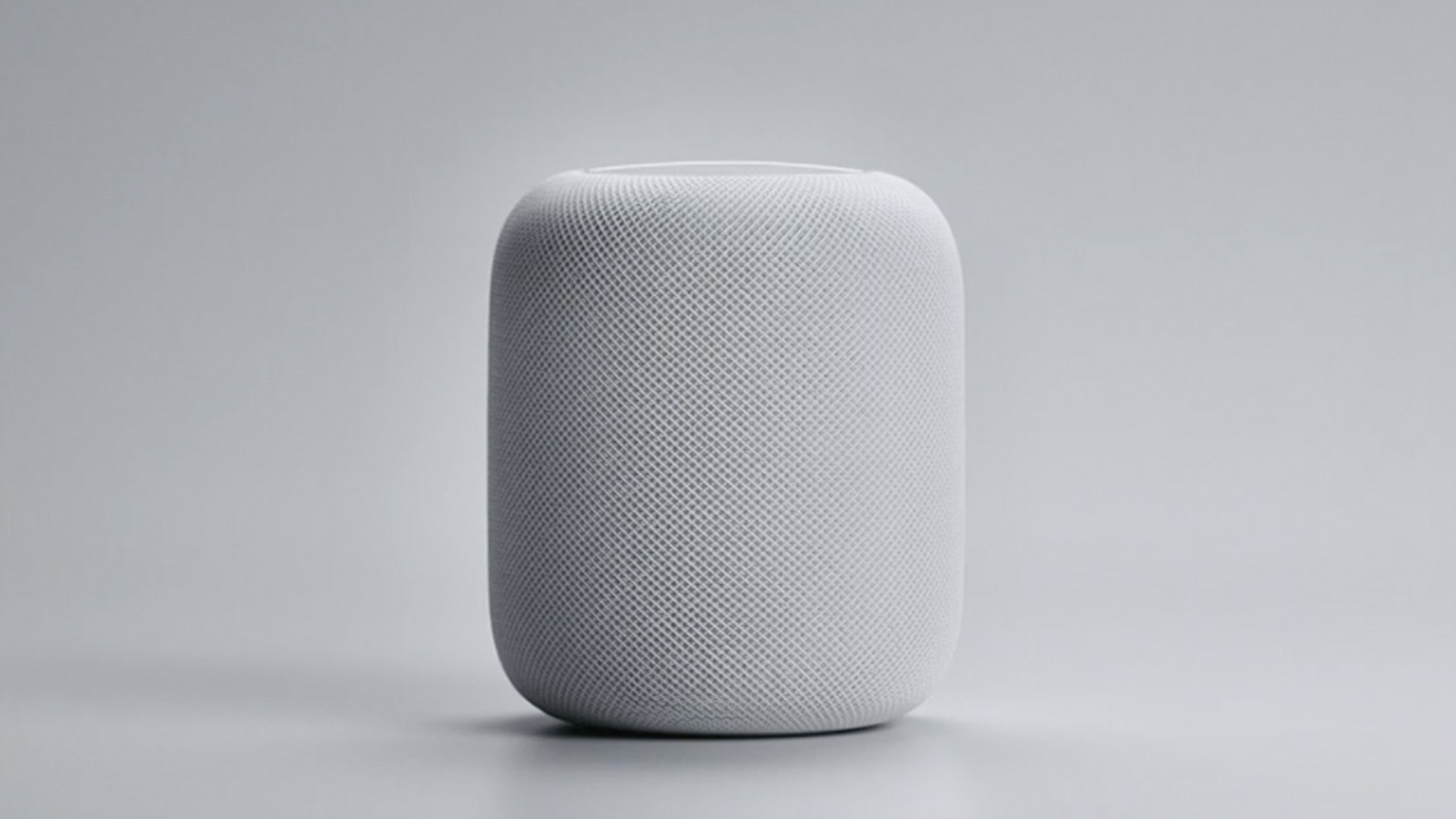 Apple HomePod