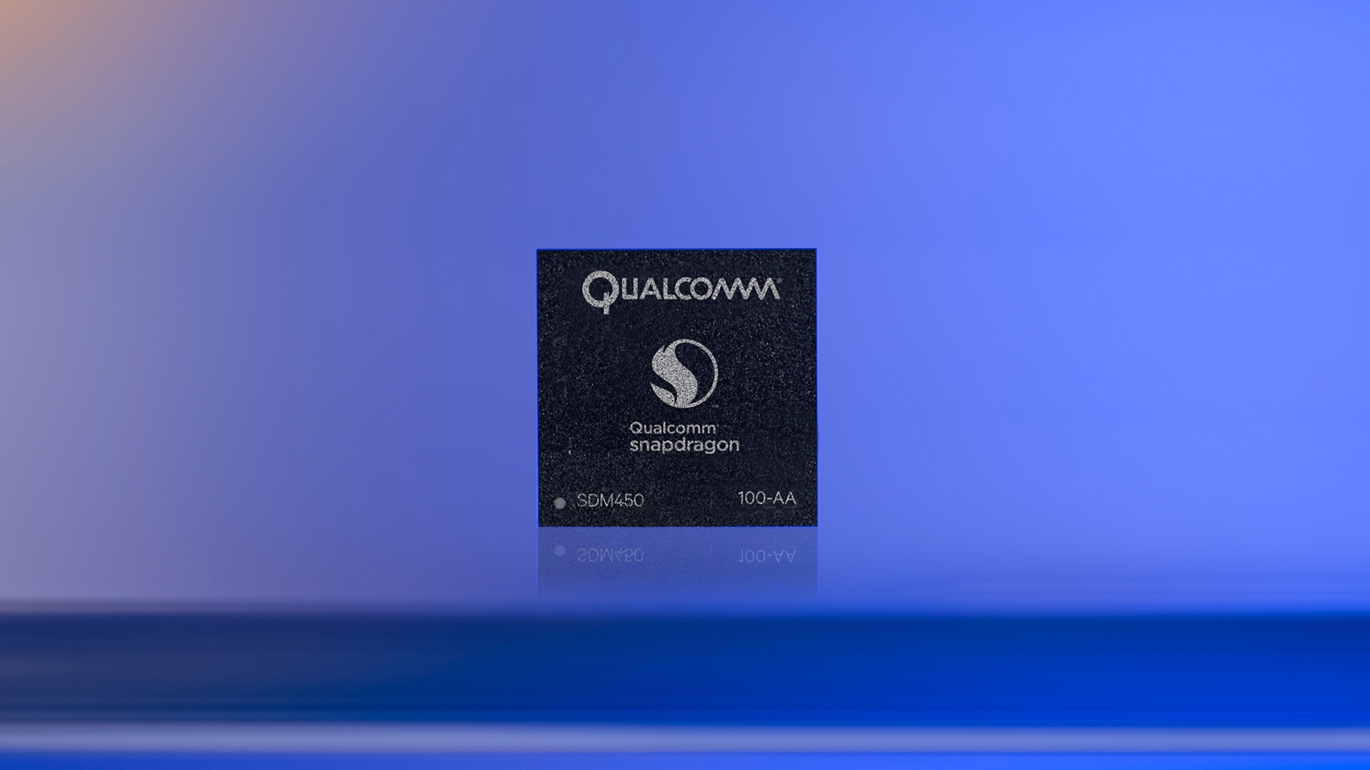 Qualcomm Snapdragon 450