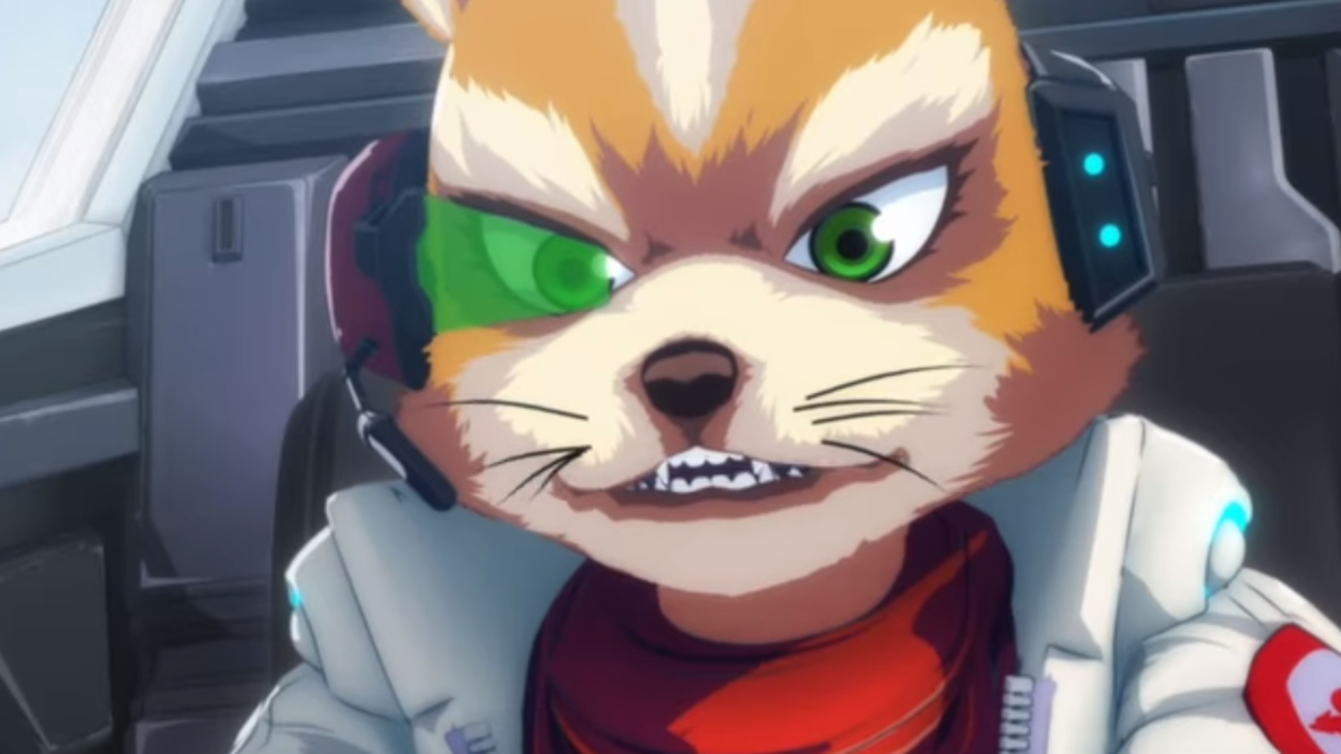 Star Fox Zero YouTube Nintendo