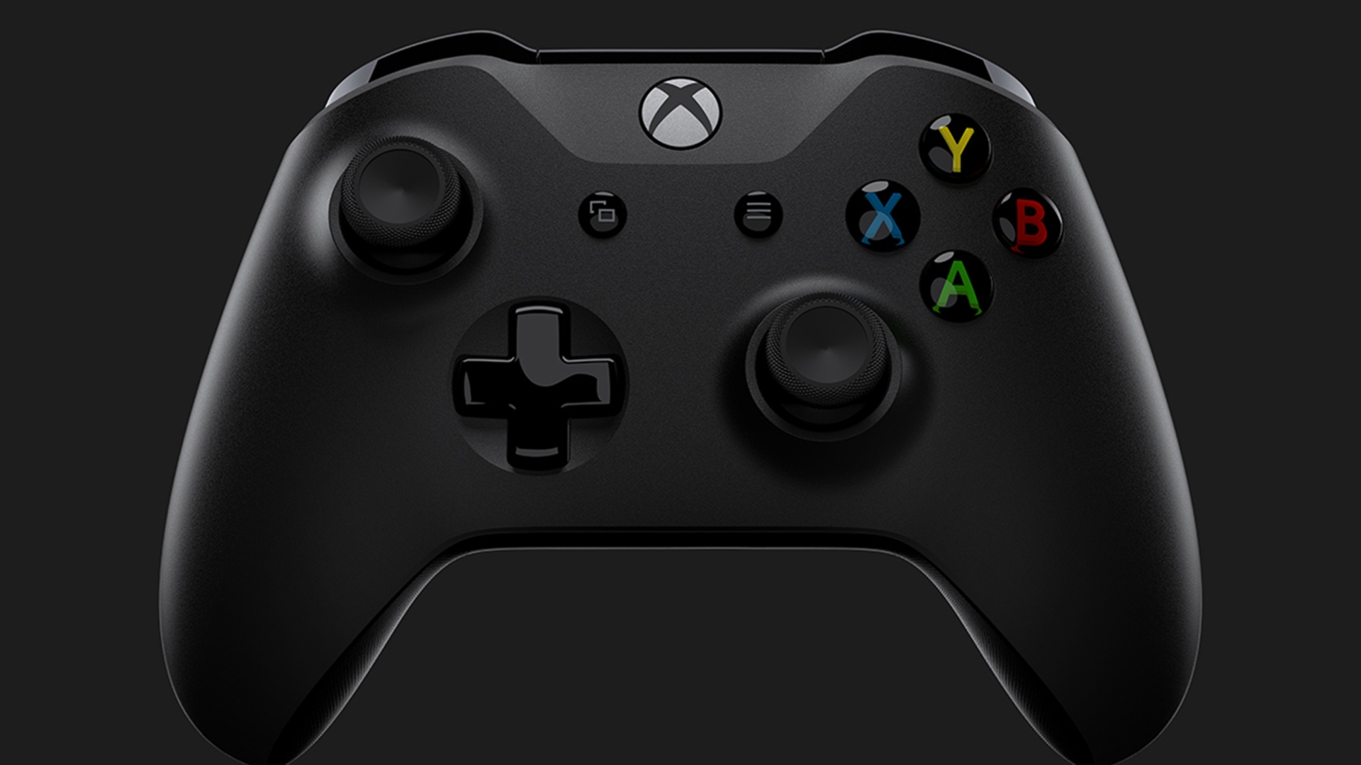 Xbox One X Controller