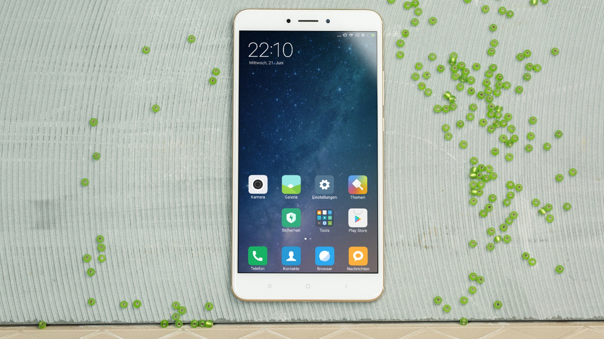 Xiaomi Mi Max 2