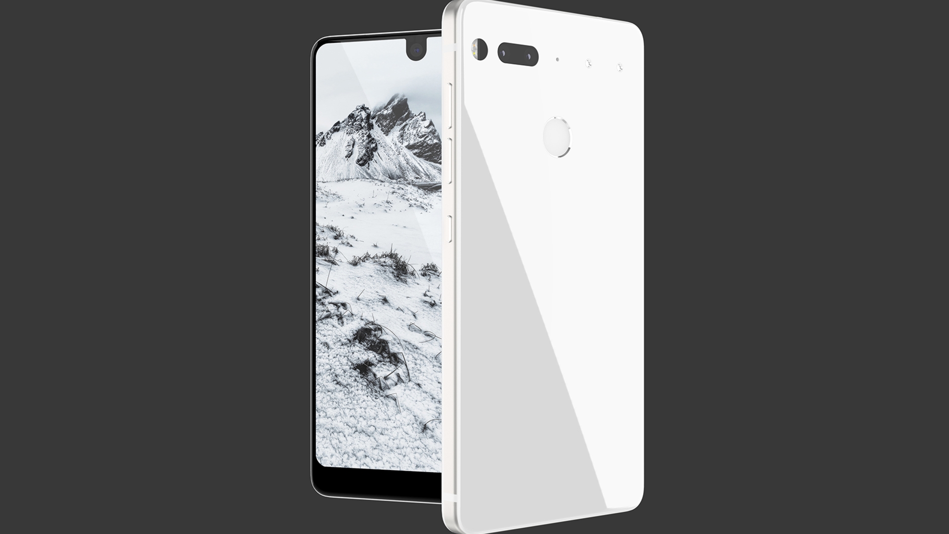 essential phone