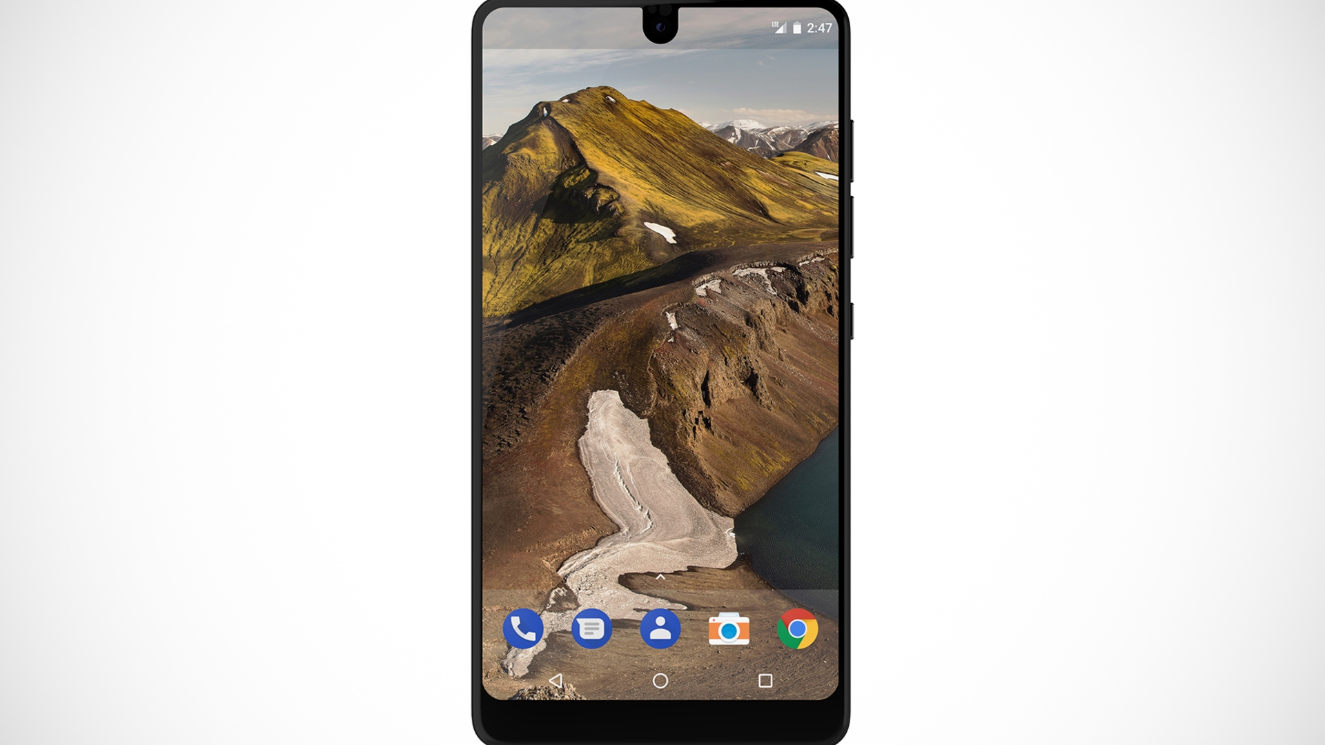 essential phone