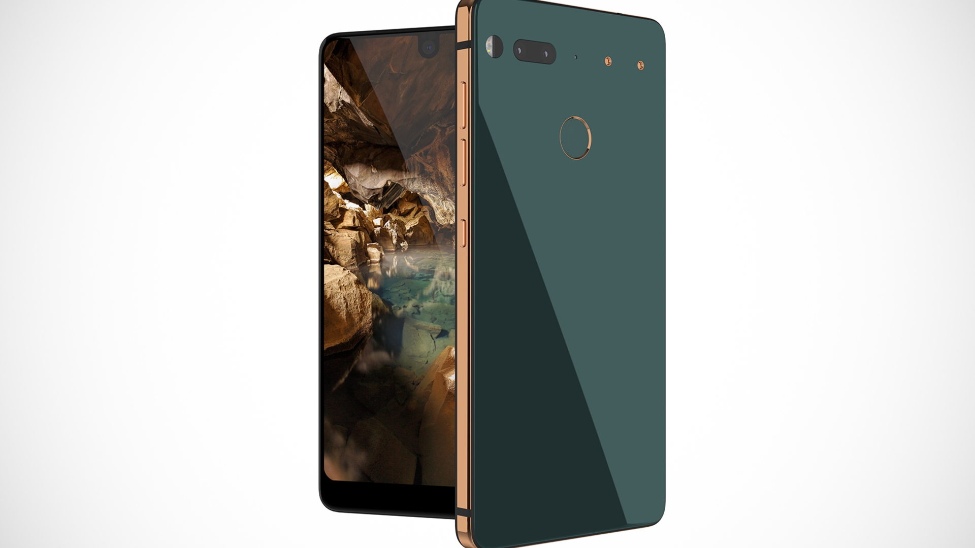 essential phone