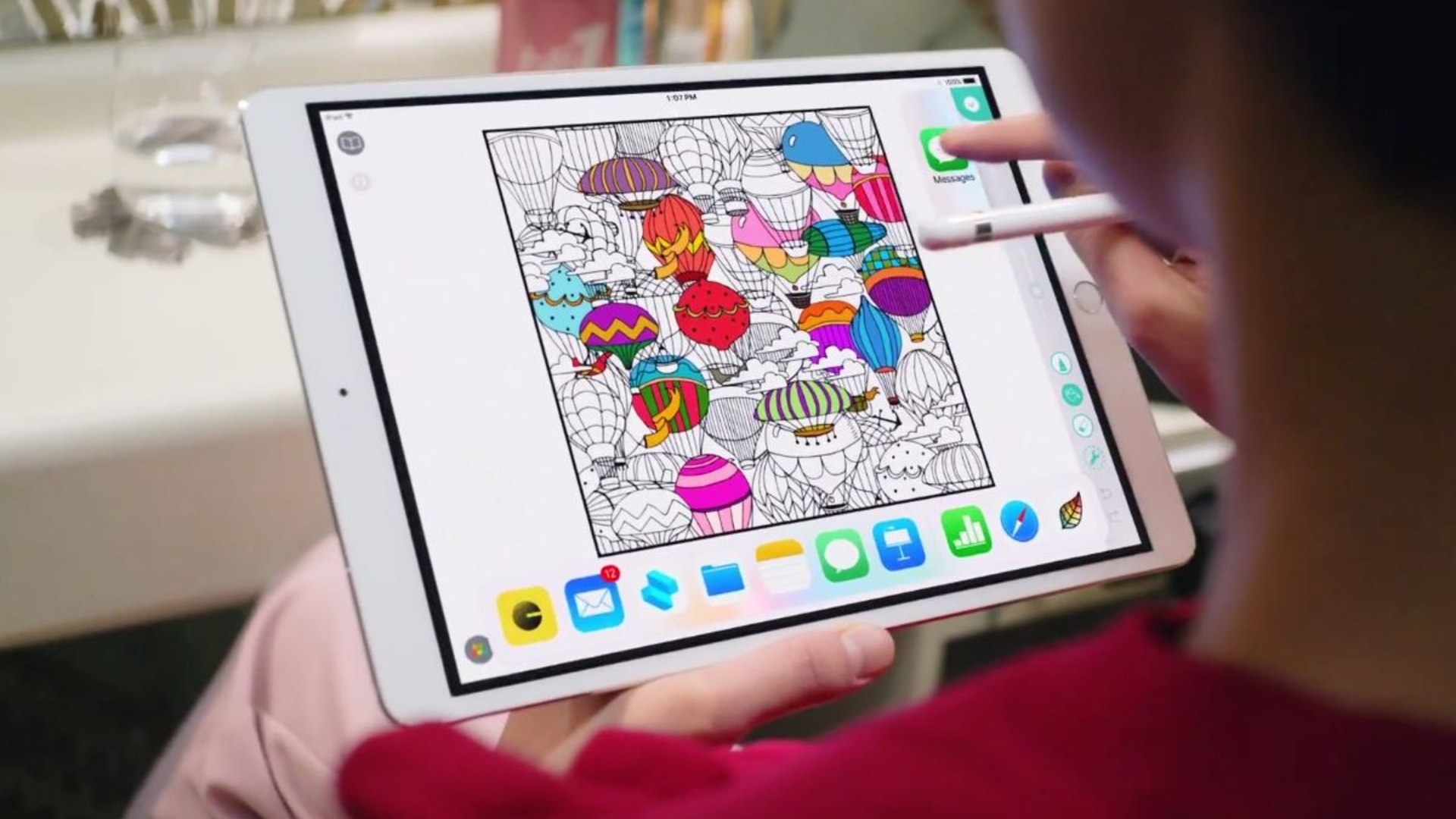 Apple iPad Pro 10.5