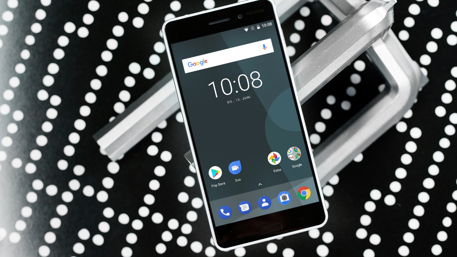 Nokia 6