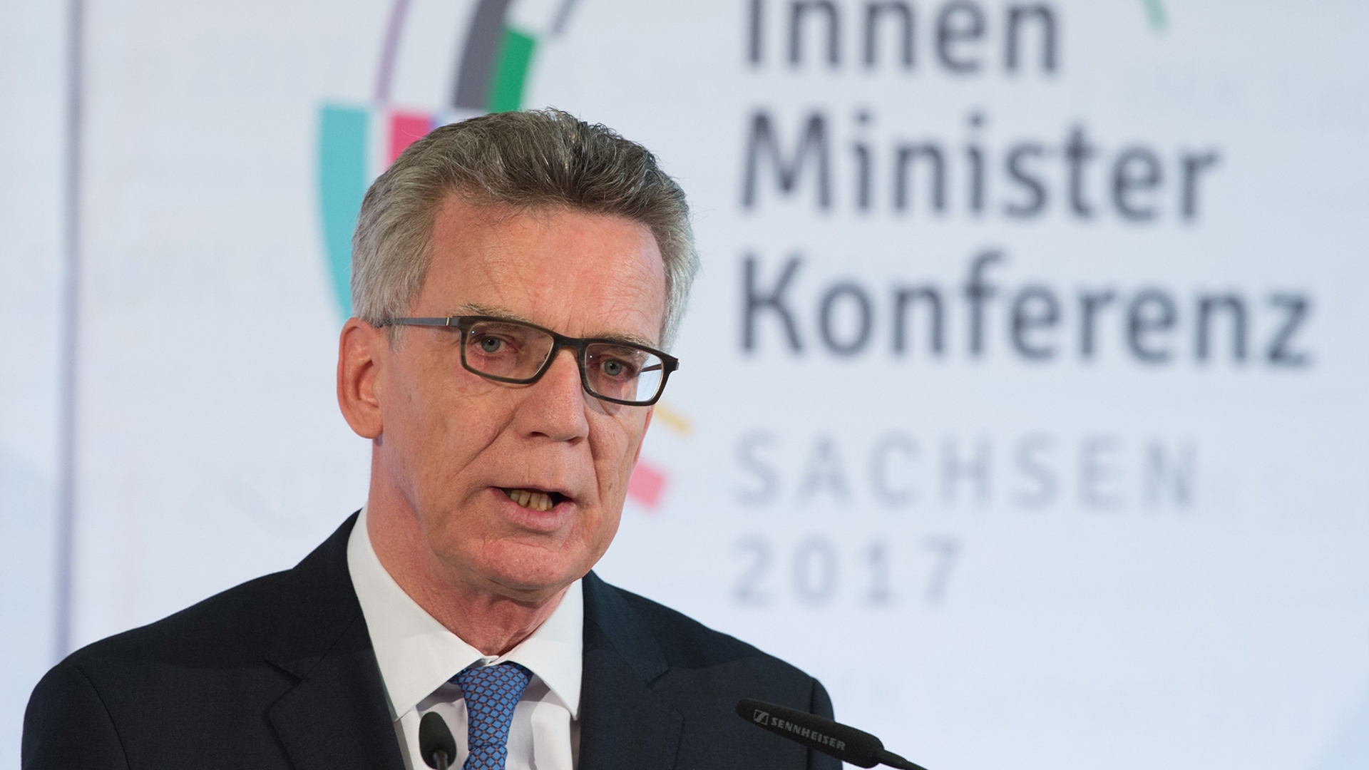 Thomas de Maizière