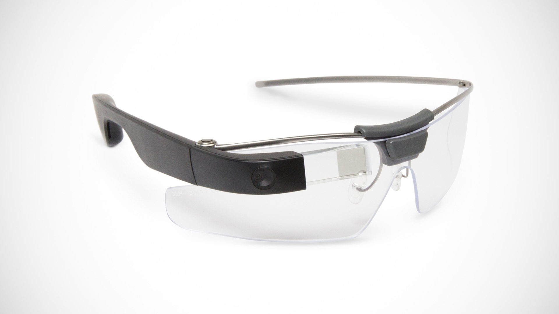 Google Glass Enterprise Edition