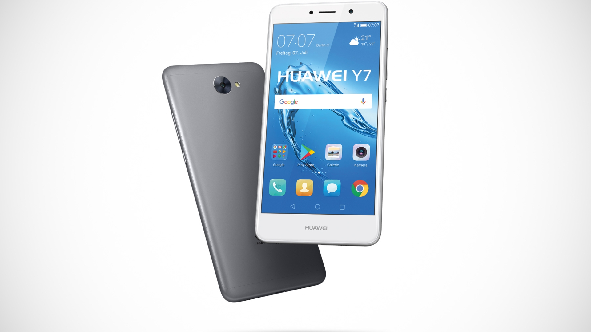 Huawei Y7