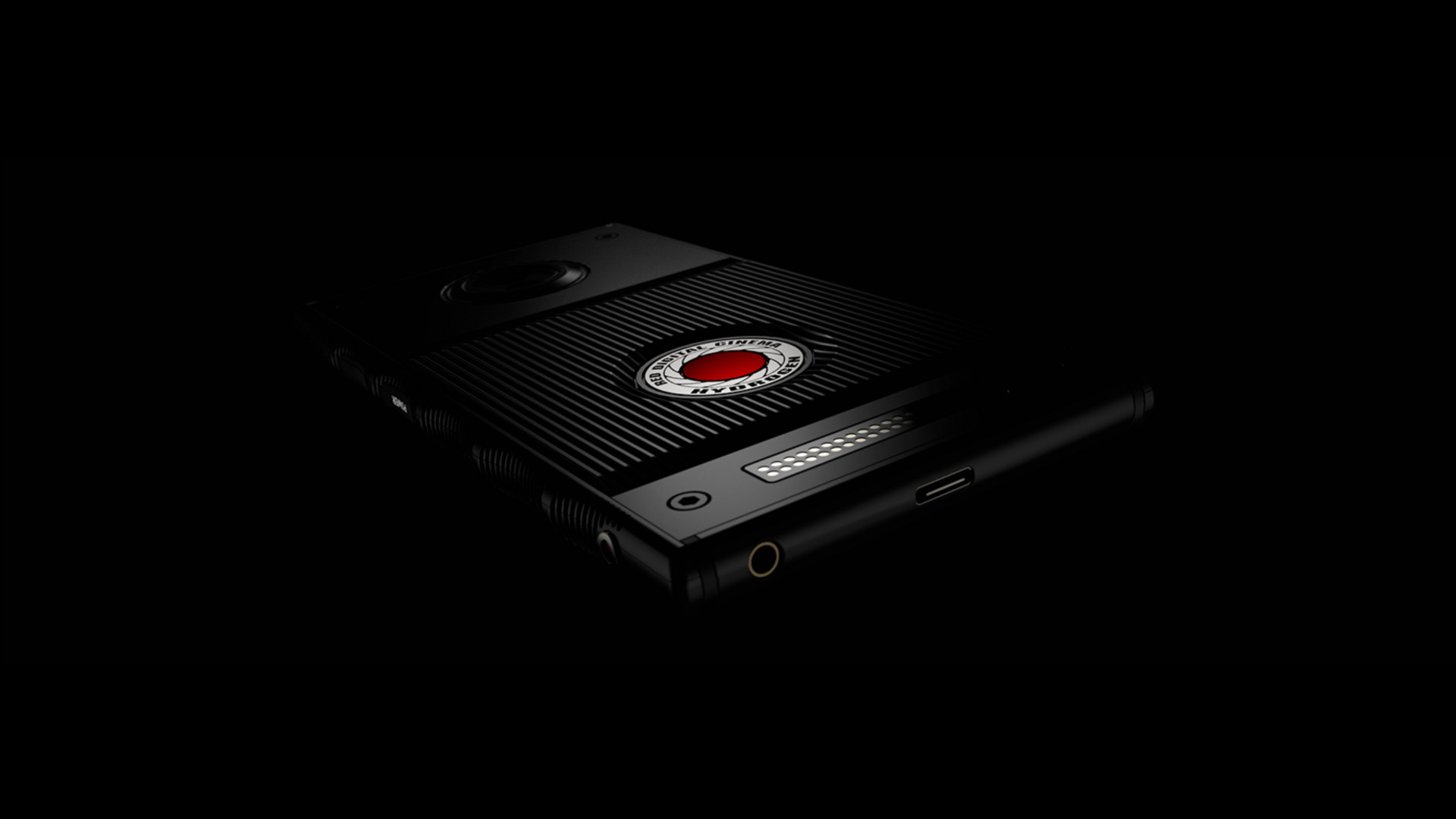 RED Hydrogen One