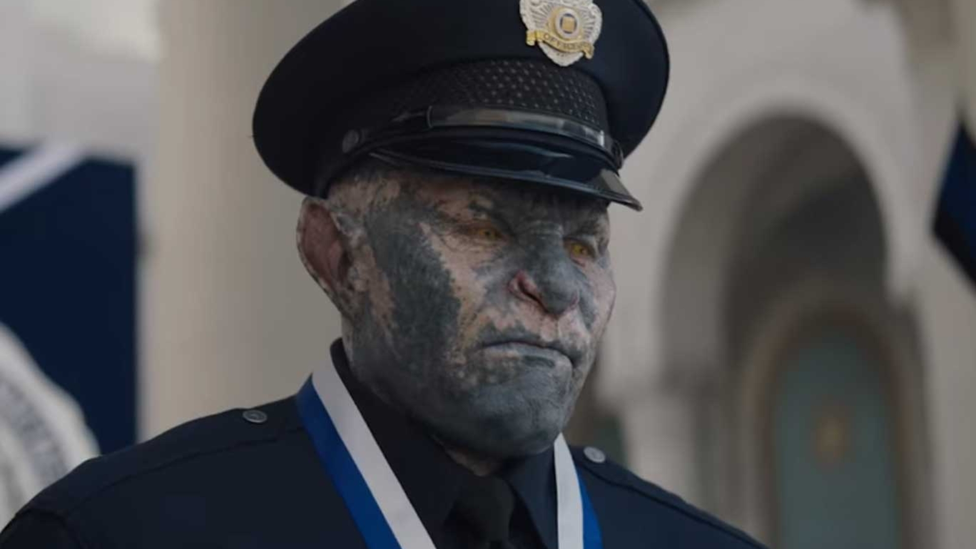 Der erste Trailer zu Bright zeigt mehr aus der Welt der Orks und Menschen