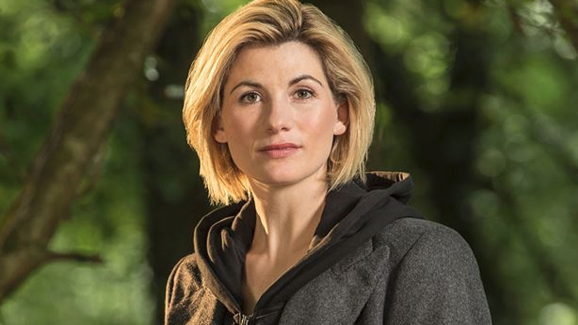 Jodie Whittaker ist der 13. Doktor in "Doctor Who"