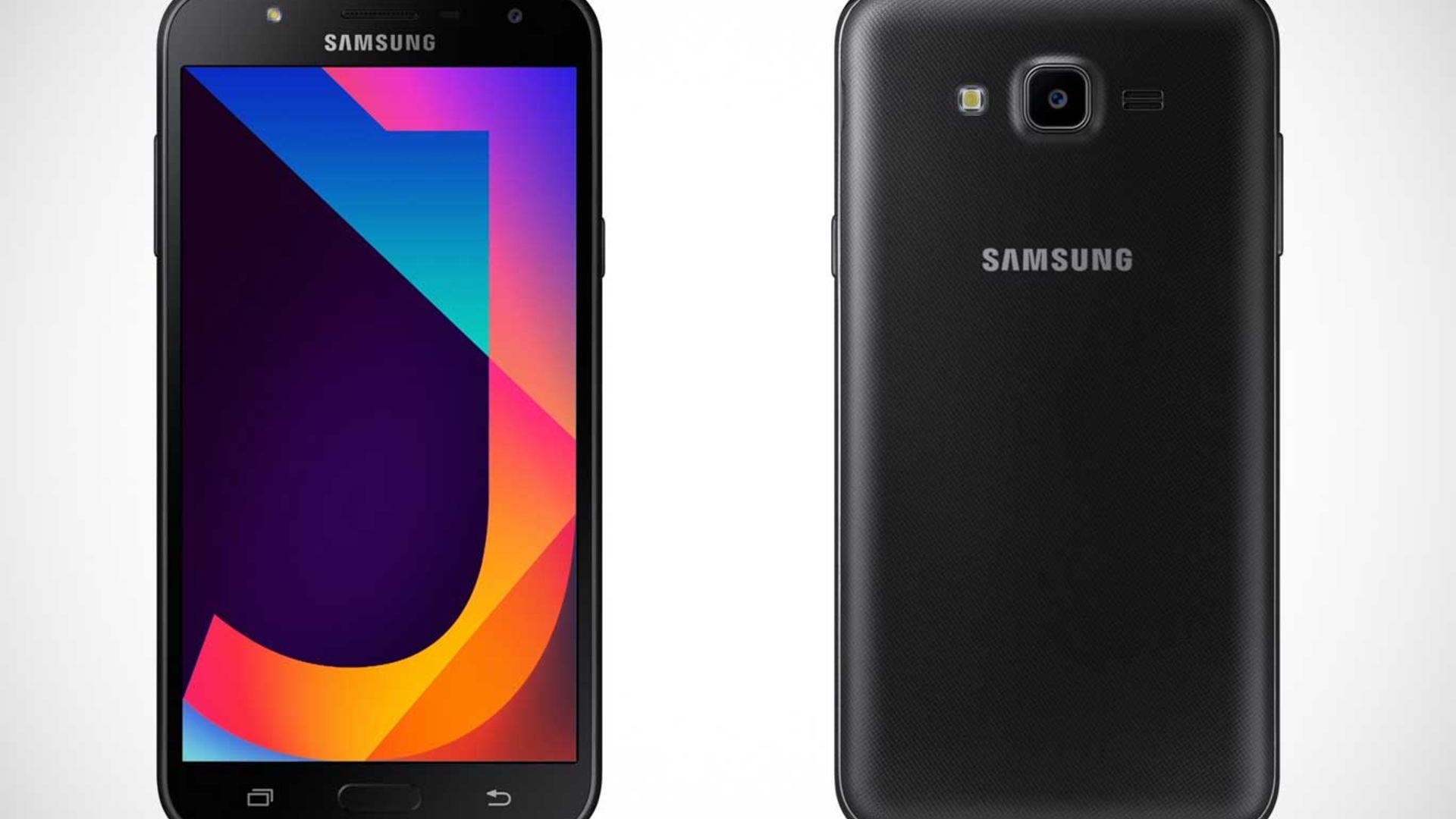 Das Galaxy J7 Nxt besitzt ein Gehäuse aus Plastik