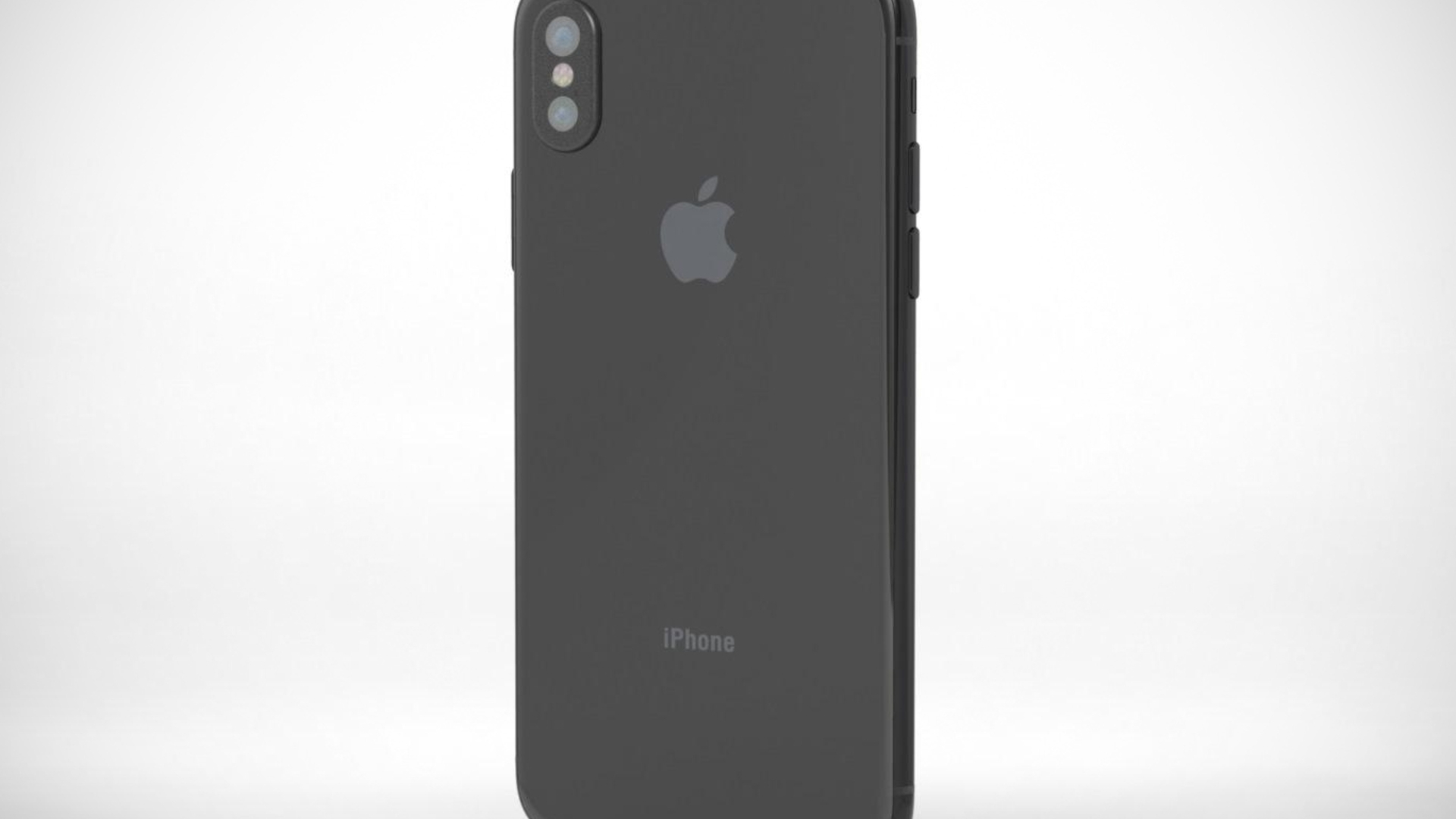 iPhone 8 Renderbild Touch ID Seite Forbes