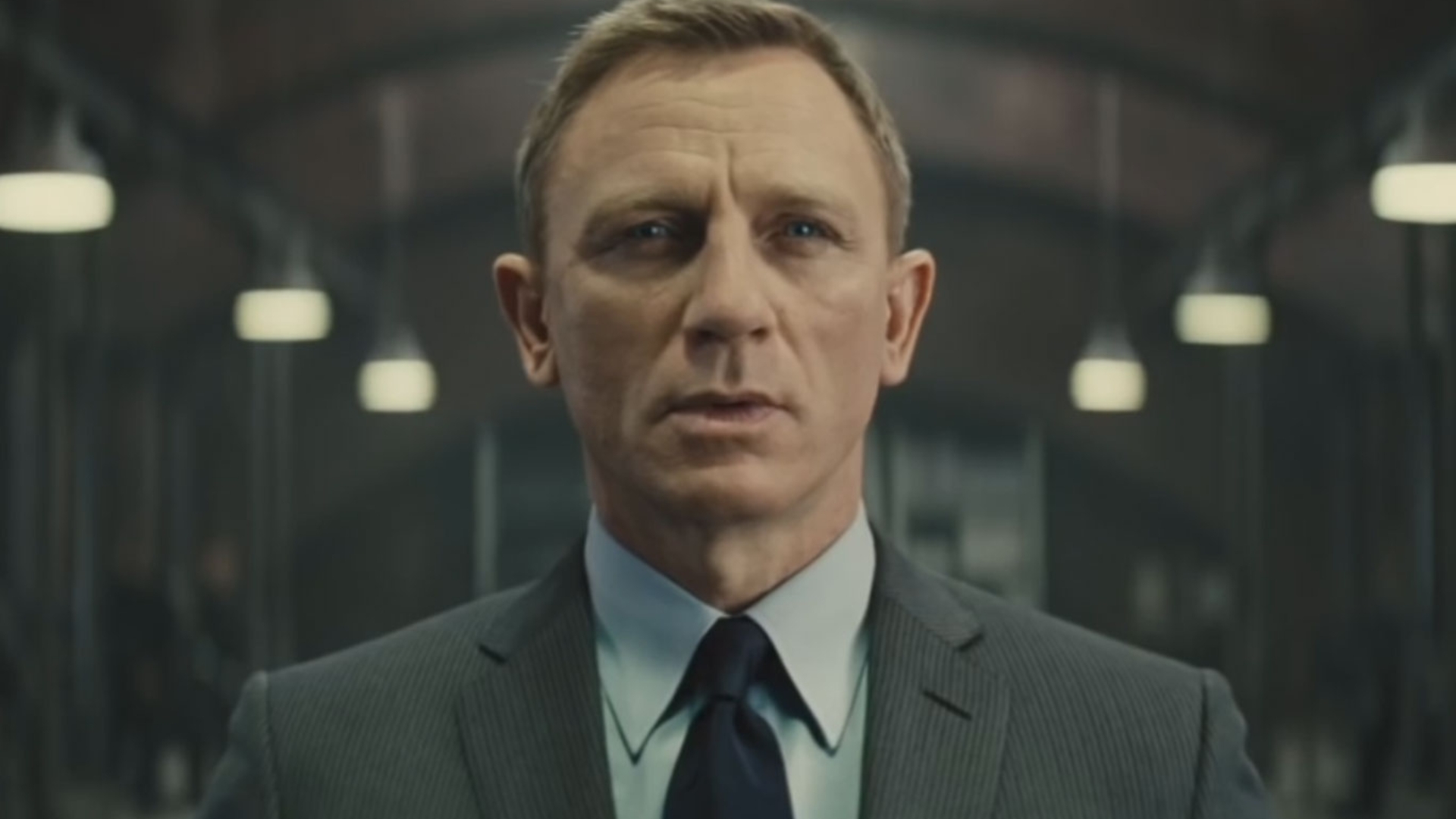 Daniel Craig war als James Bond zuletzt in "Spectre" zu sehen