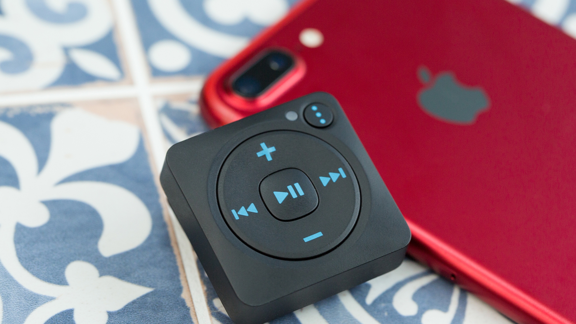 Mighty Spotify MP3 Player