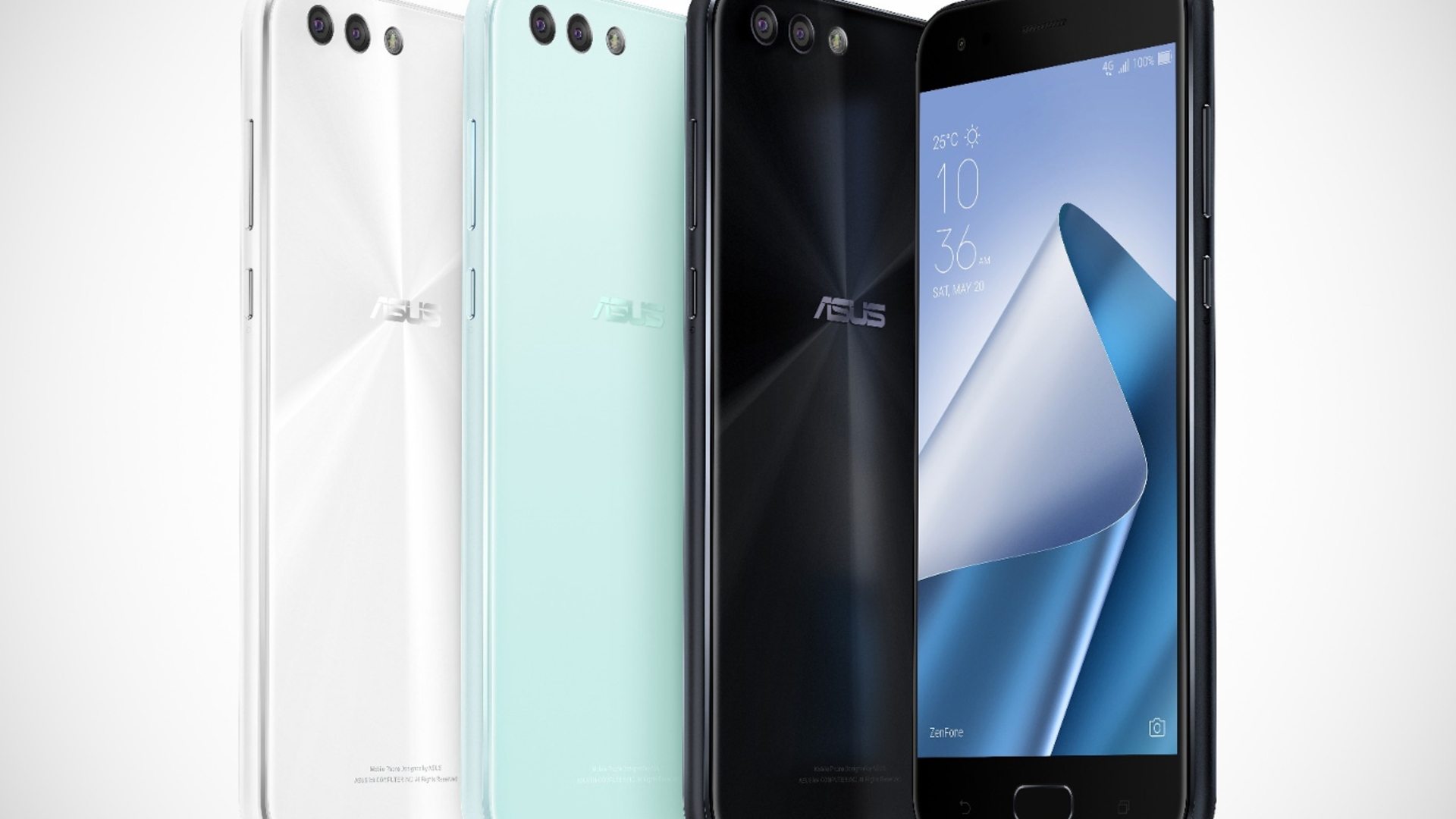 Asus ZenFone 4