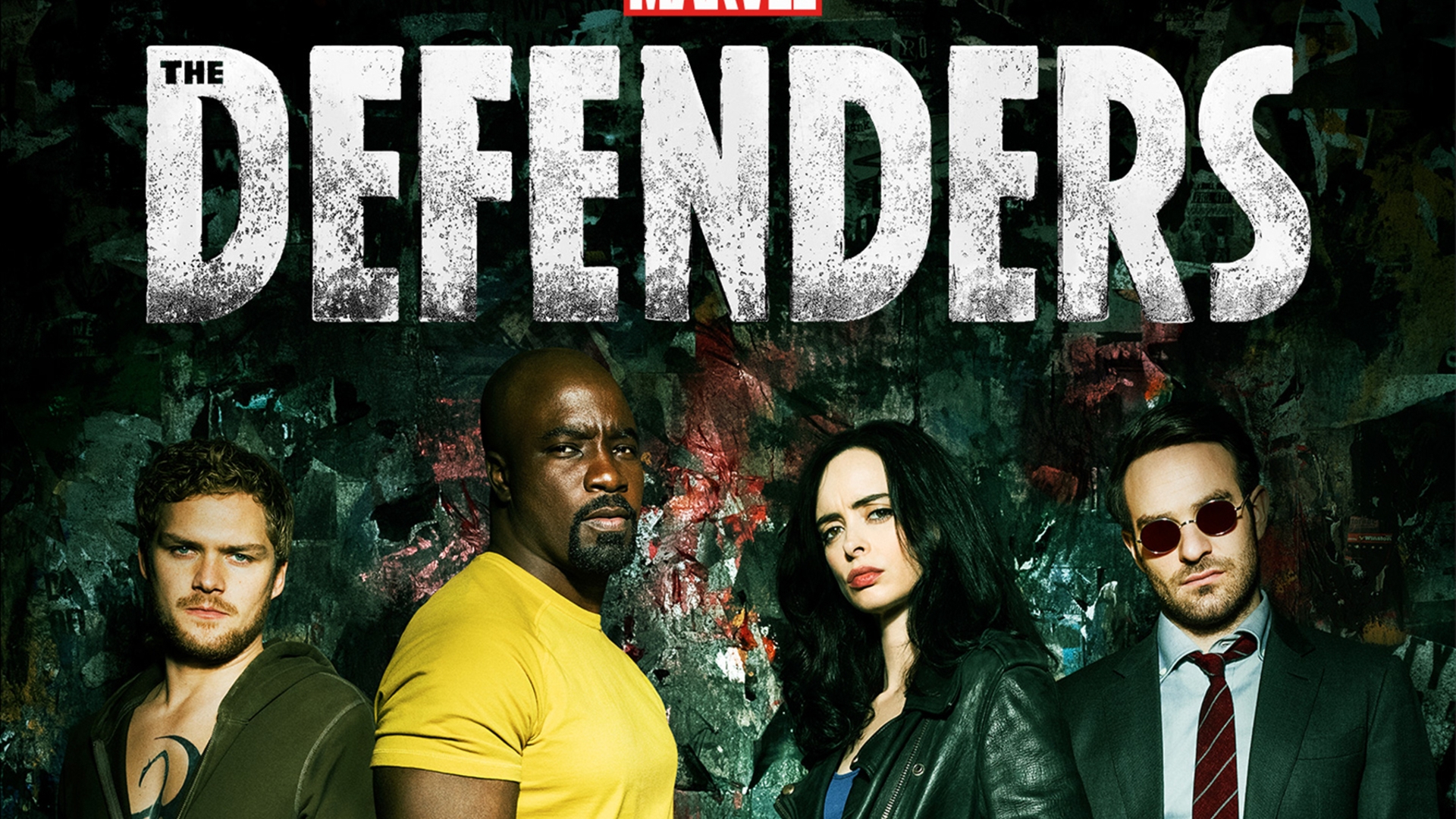 DEFENDERS_Netflix