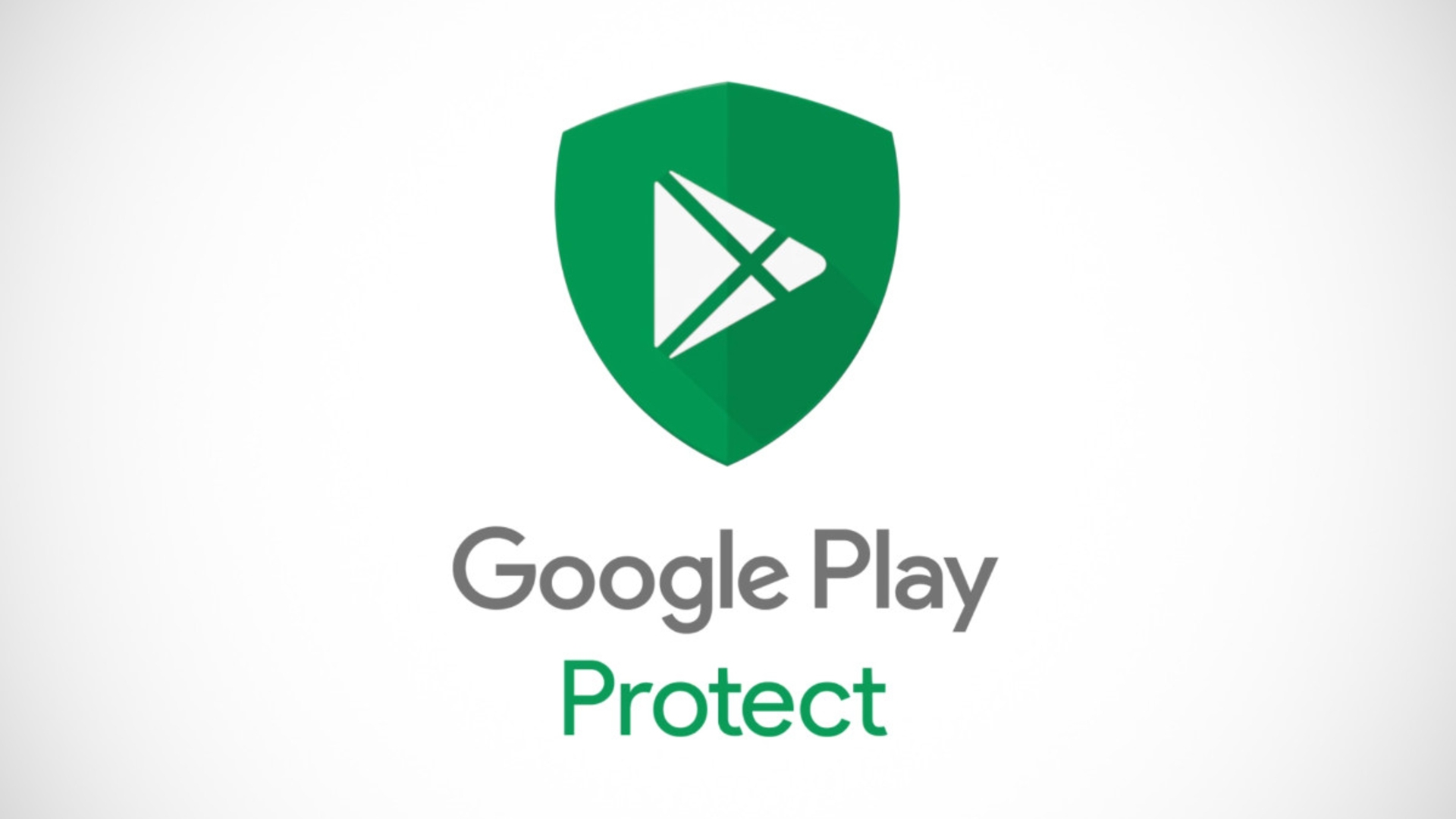 Google Play Protect Siegel