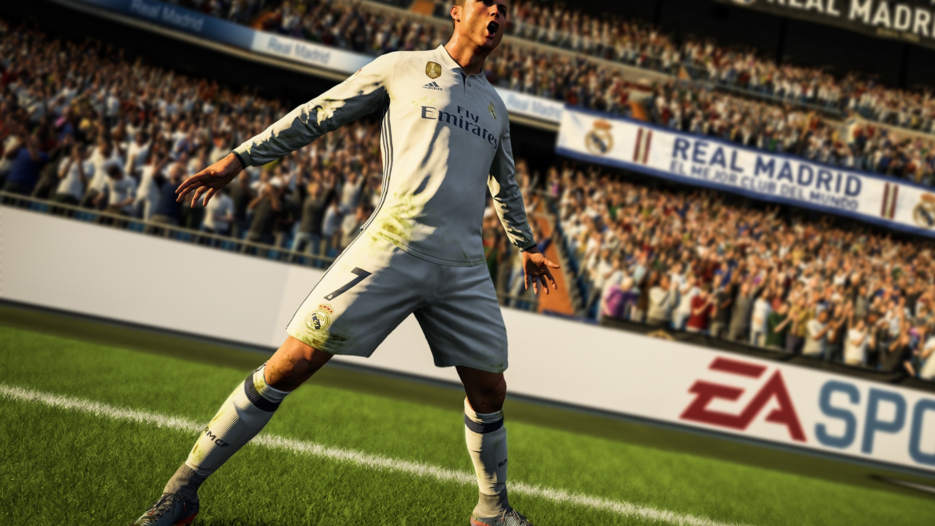 FIFA 18