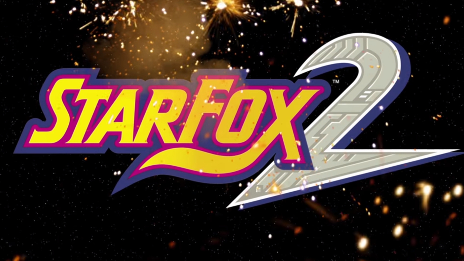 Starfox2 Trailer Nintendo YouTube