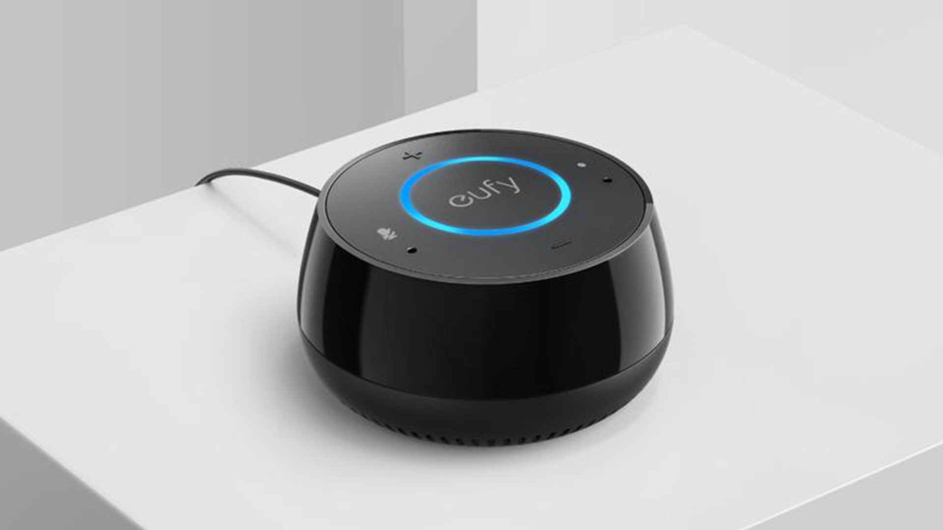 Anker eufy genie