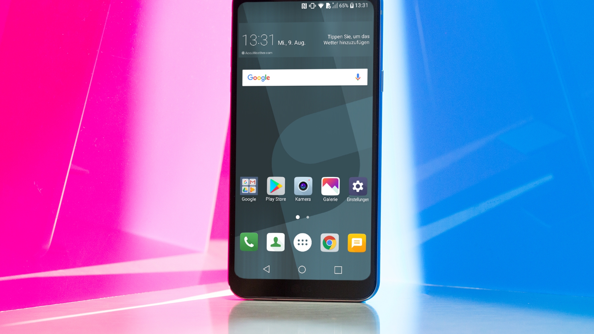 LG Q6