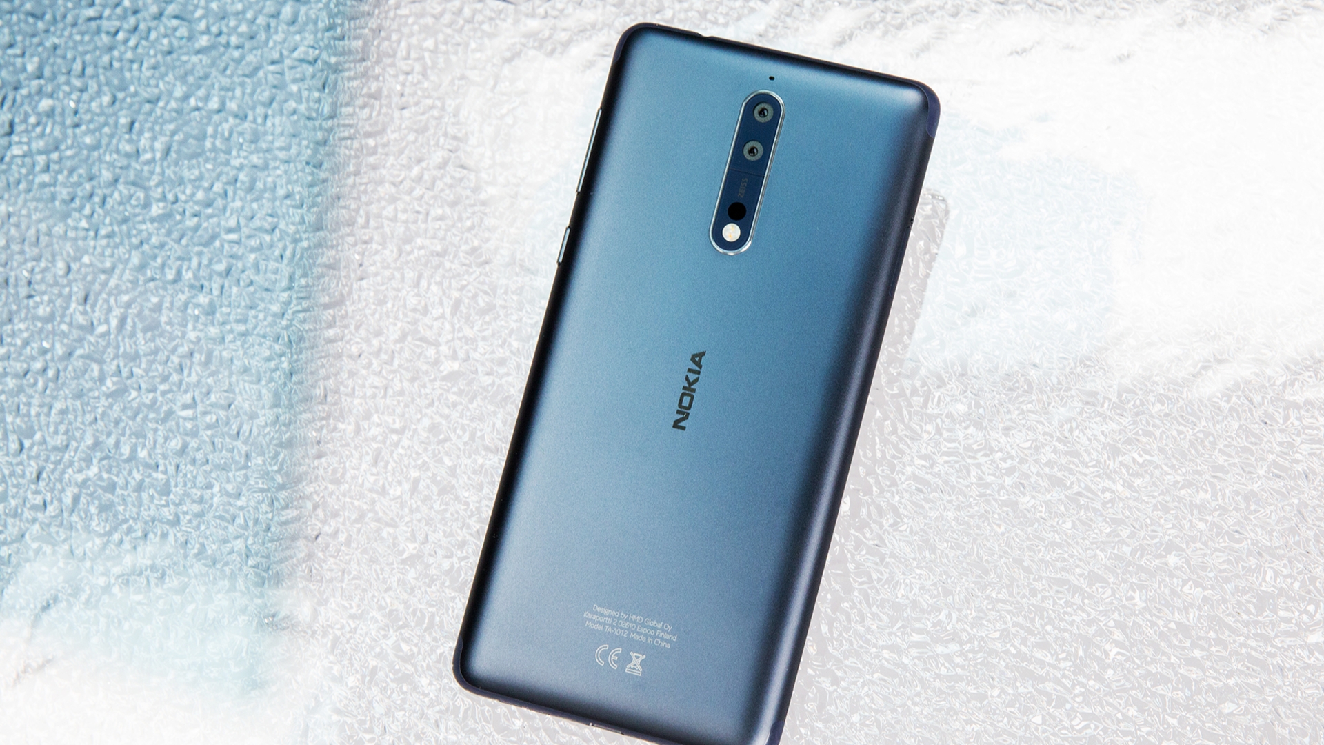 Nokia 8