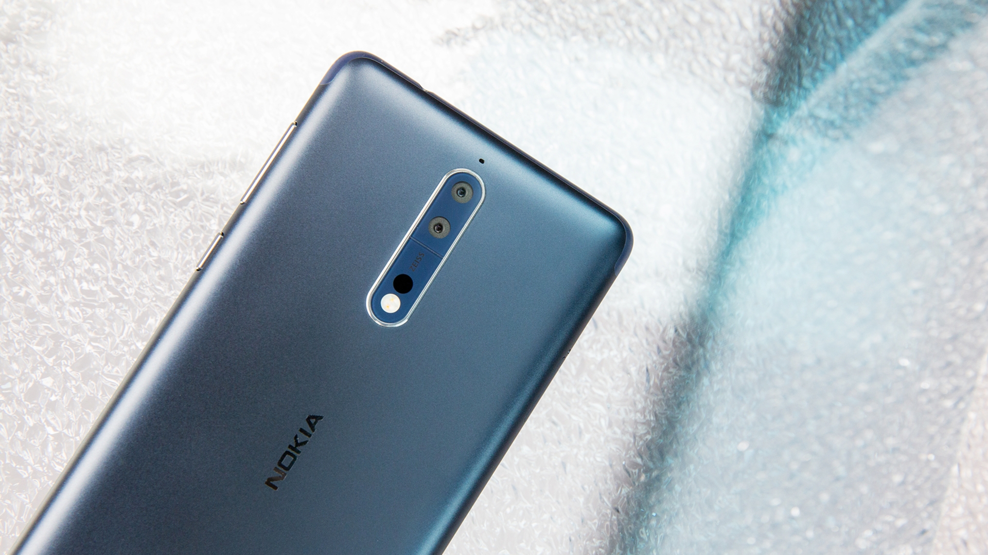 Nokia 8