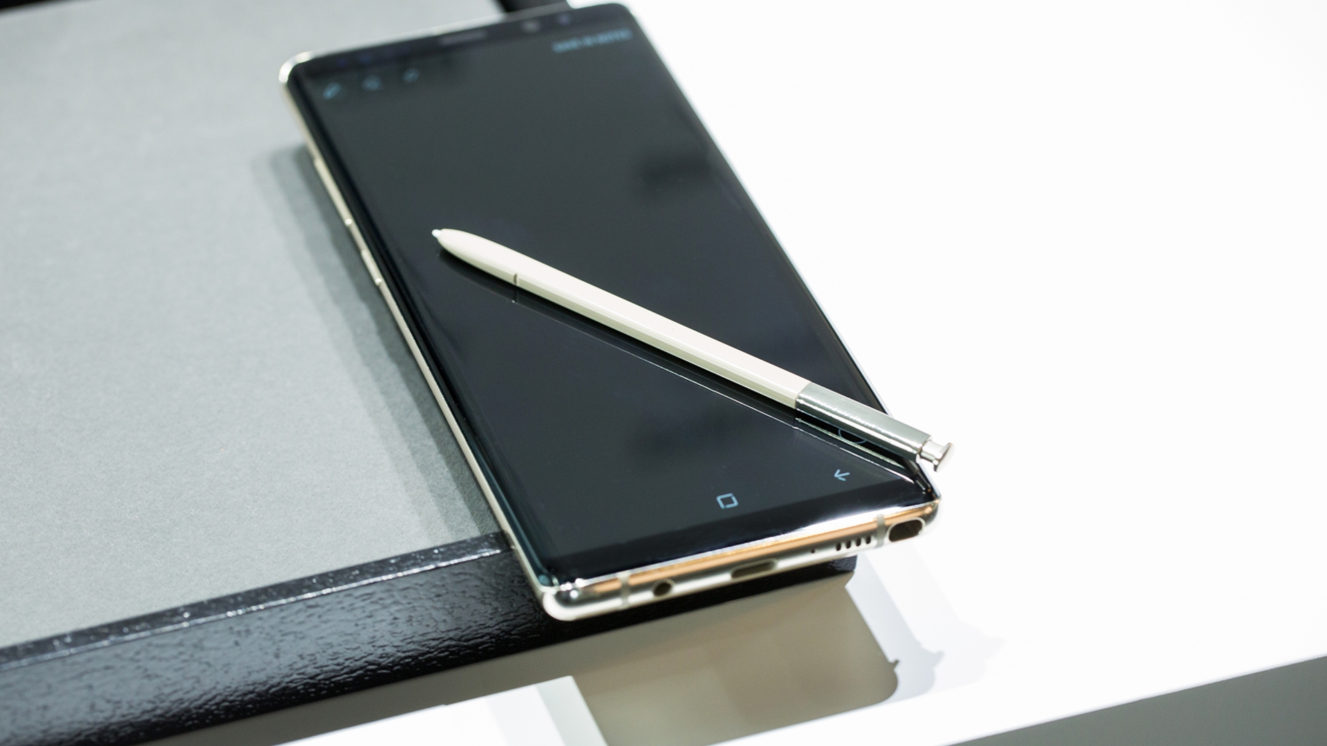 Samsung Galaxy Note 8